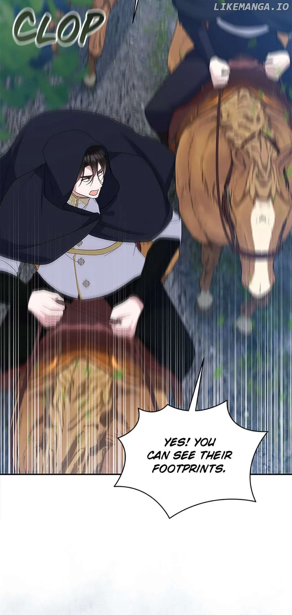 Please Support Revenge Chapter 88 – Page 35