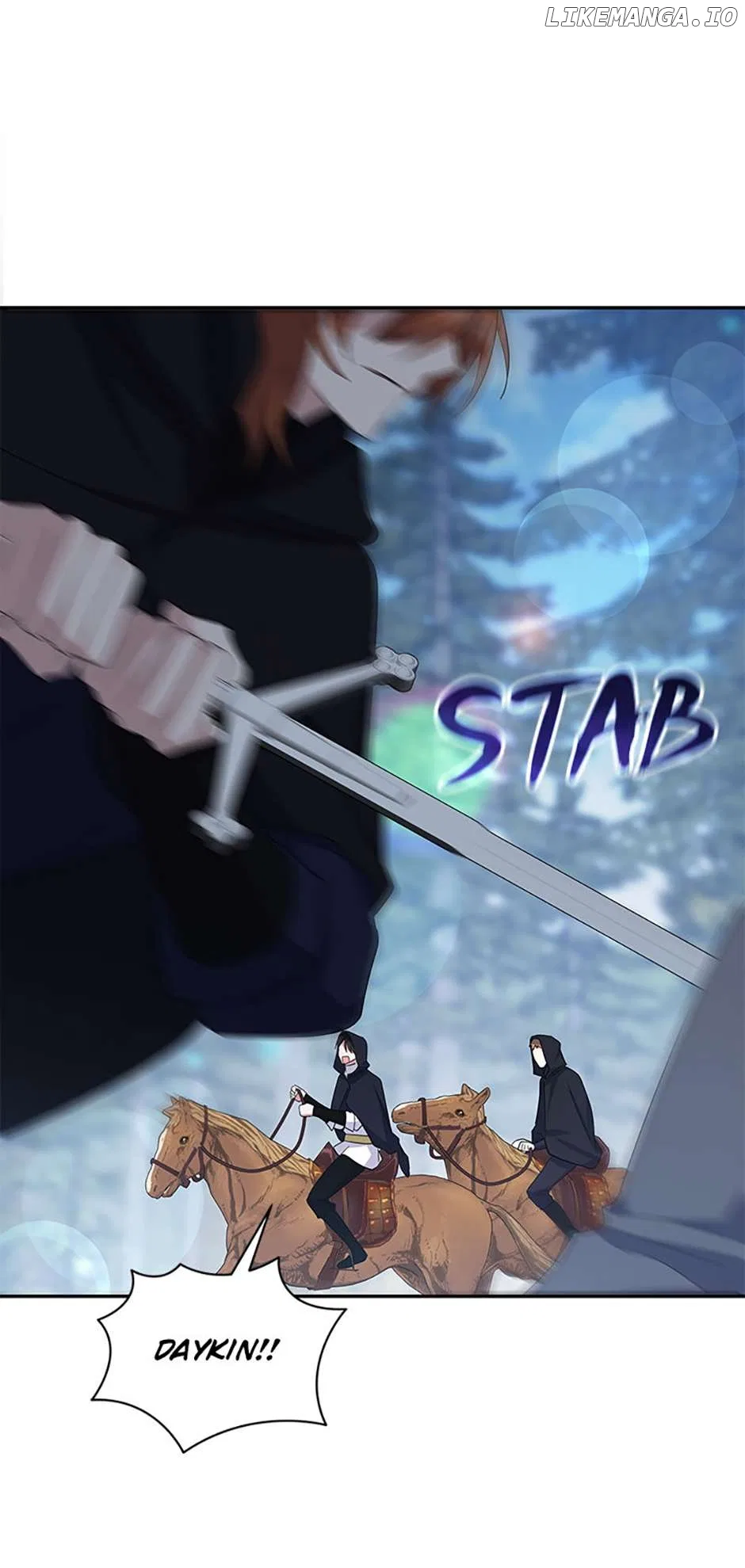 Please Support Revenge Chapter 88 – Page 37