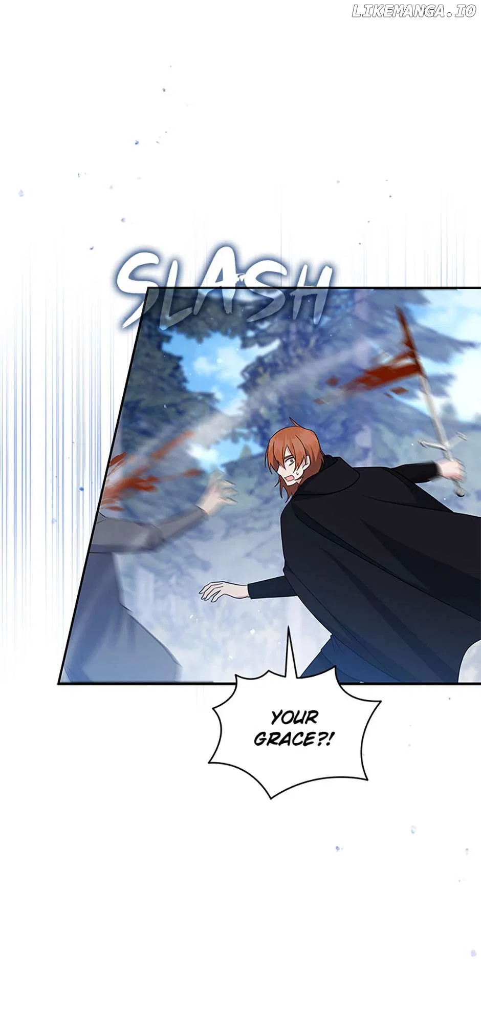 Please Support Revenge Chapter 88 – Page 38