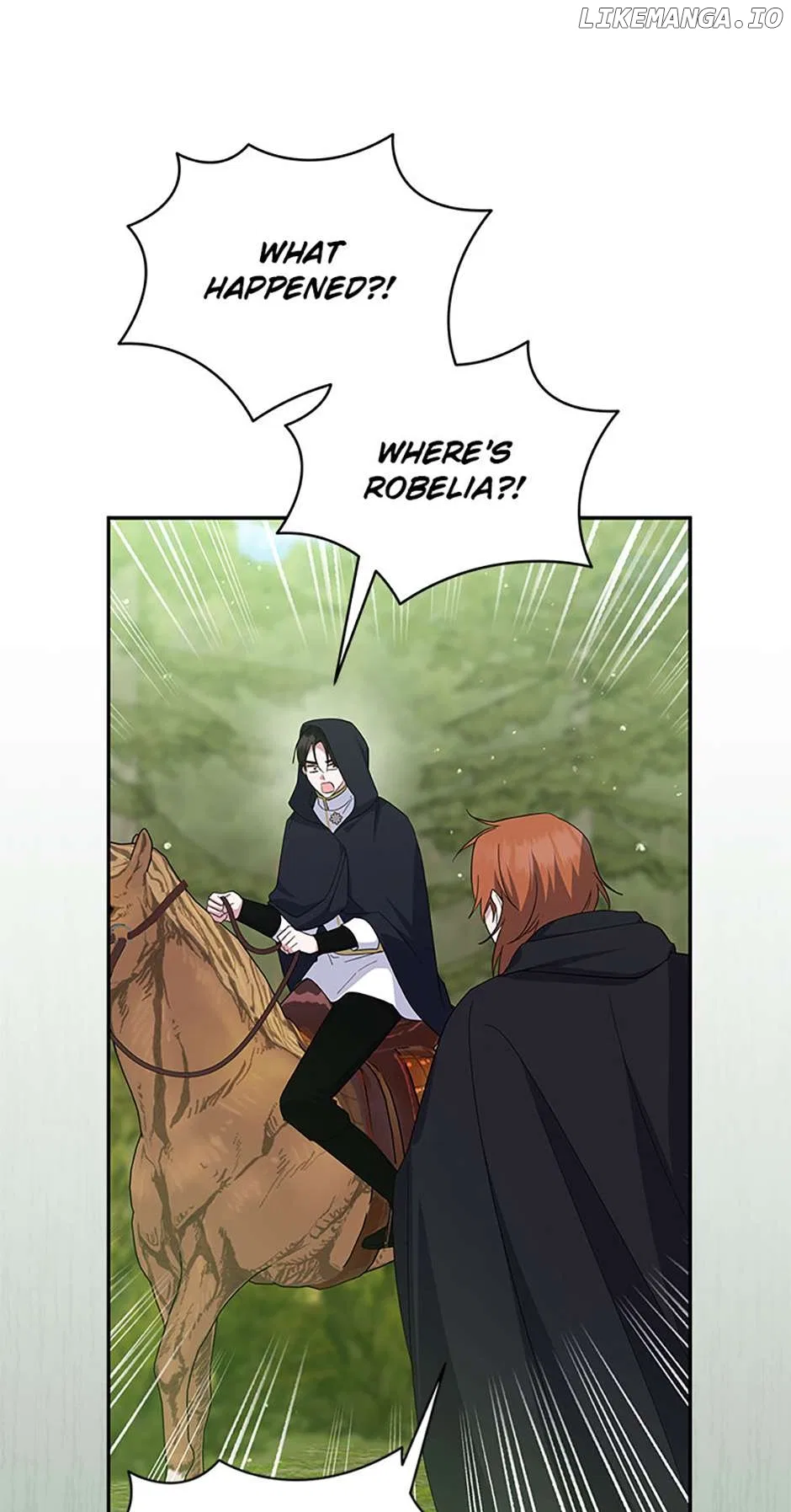 Please Support Revenge Chapter 88 – Page 39
