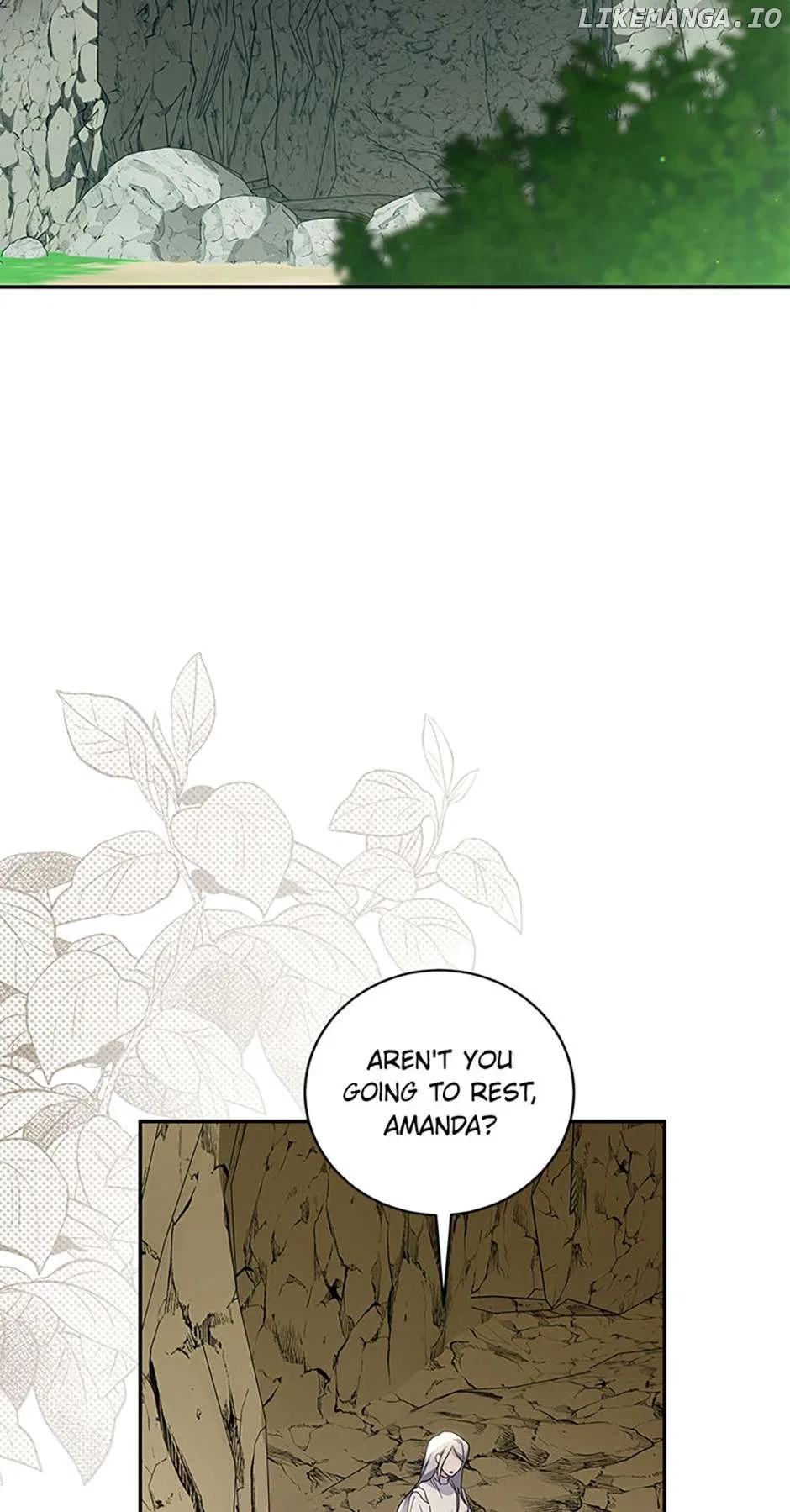 Please Support Revenge Chapter 88 – Page 46