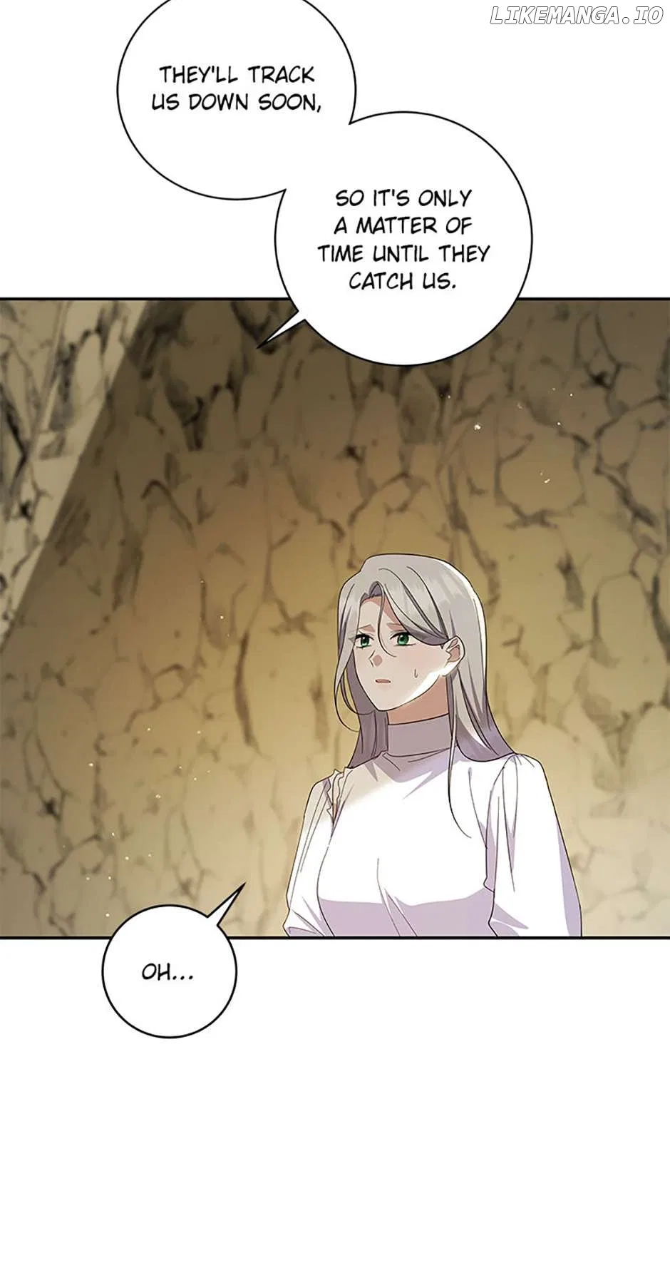 Please Support Revenge Chapter 88 – Page 48