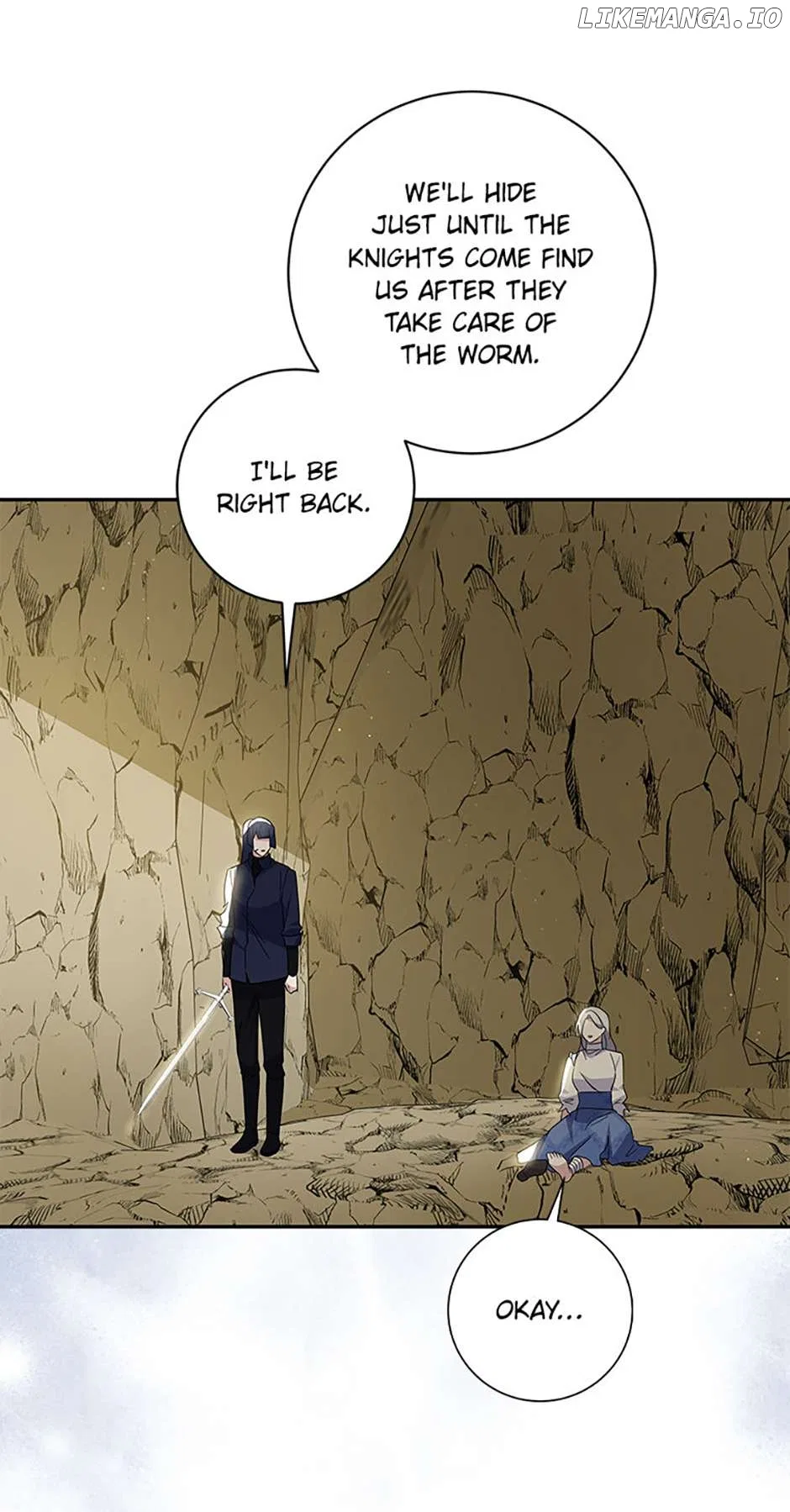 Please Support Revenge Chapter 88 – Page 49