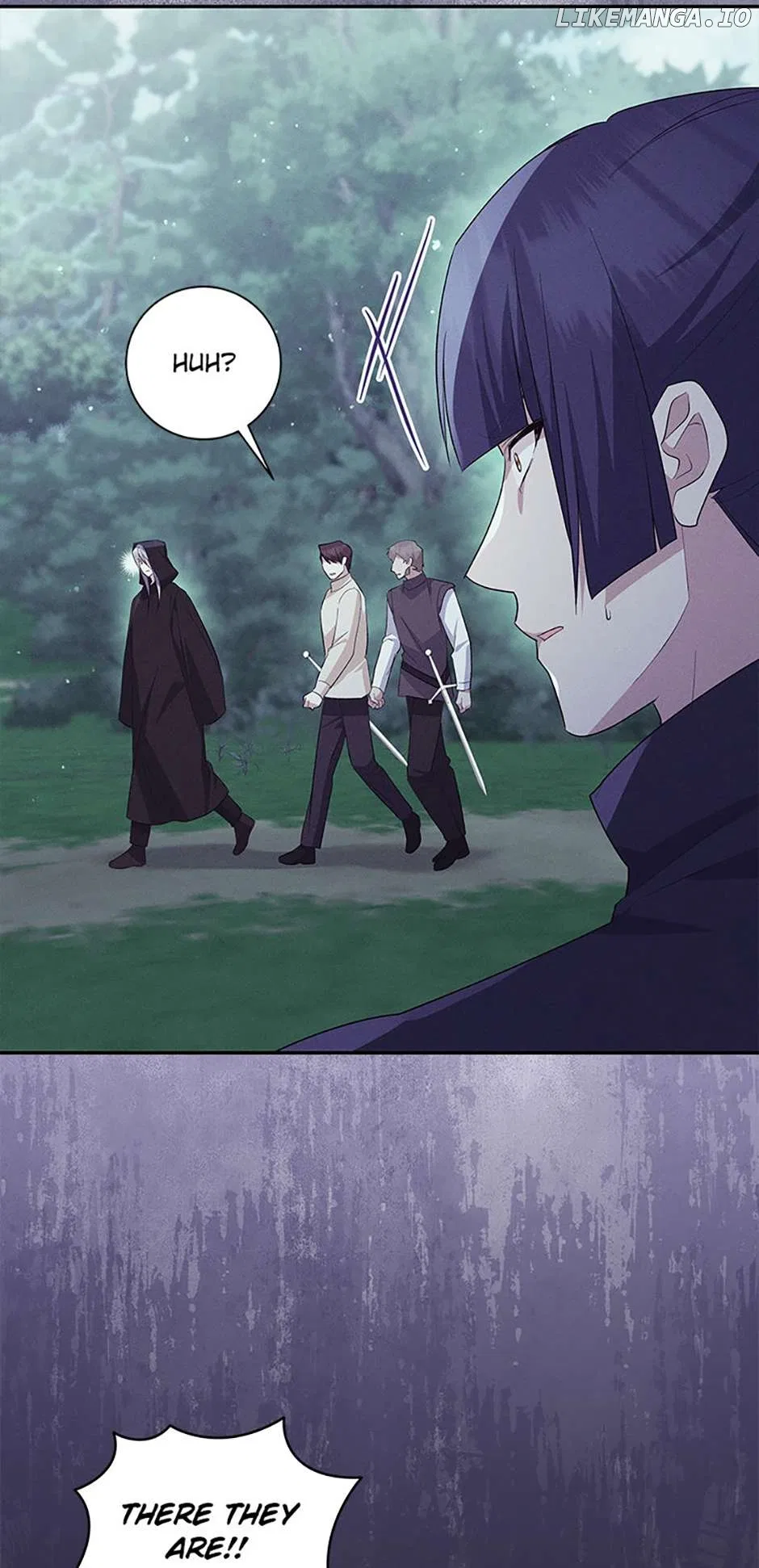 Please Support Revenge Chapter 88 – Page 53