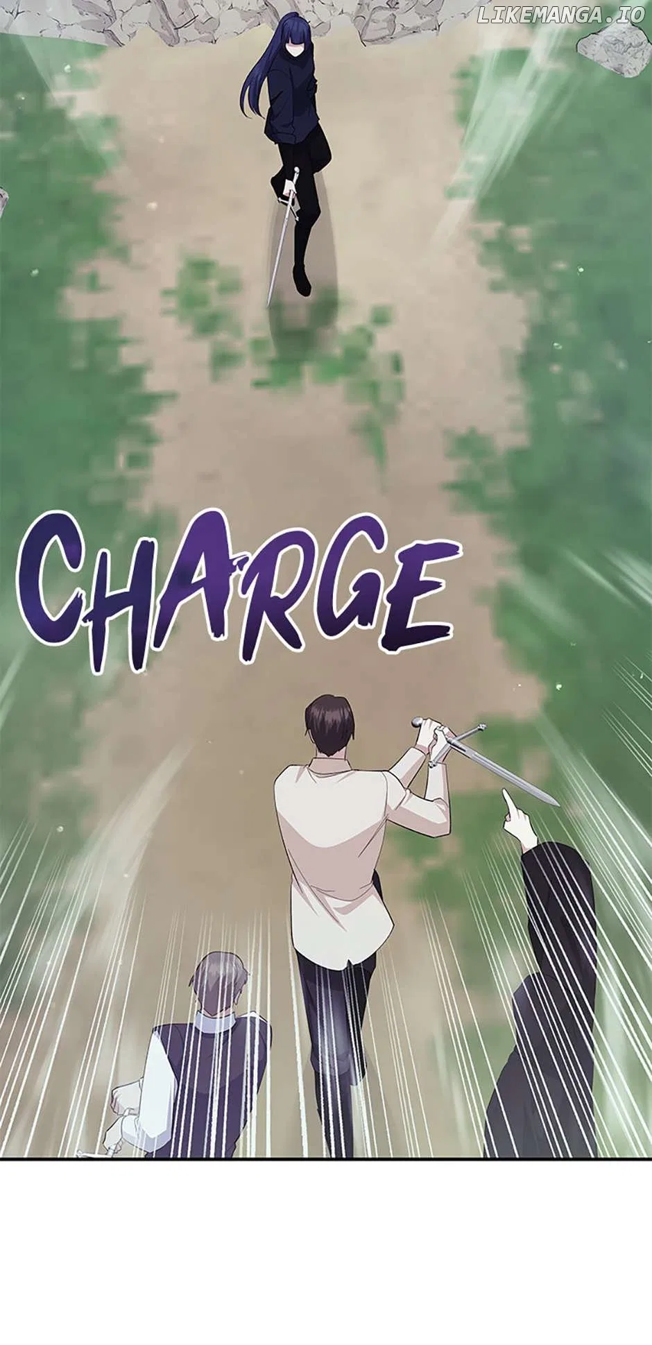Please Support Revenge Chapter 88 – Page 55