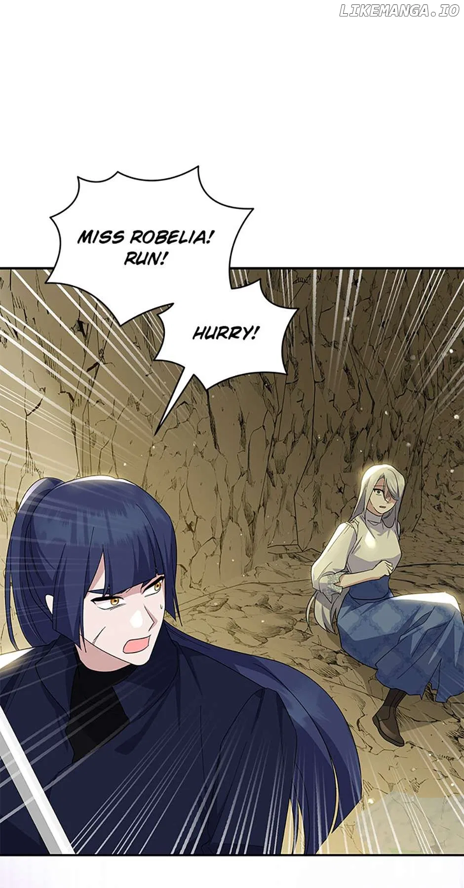 Please Support Revenge Chapter 88 – Page 56