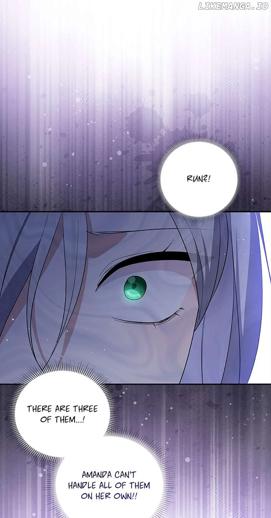 Please Support Revenge Chapter 88 – Page 57
