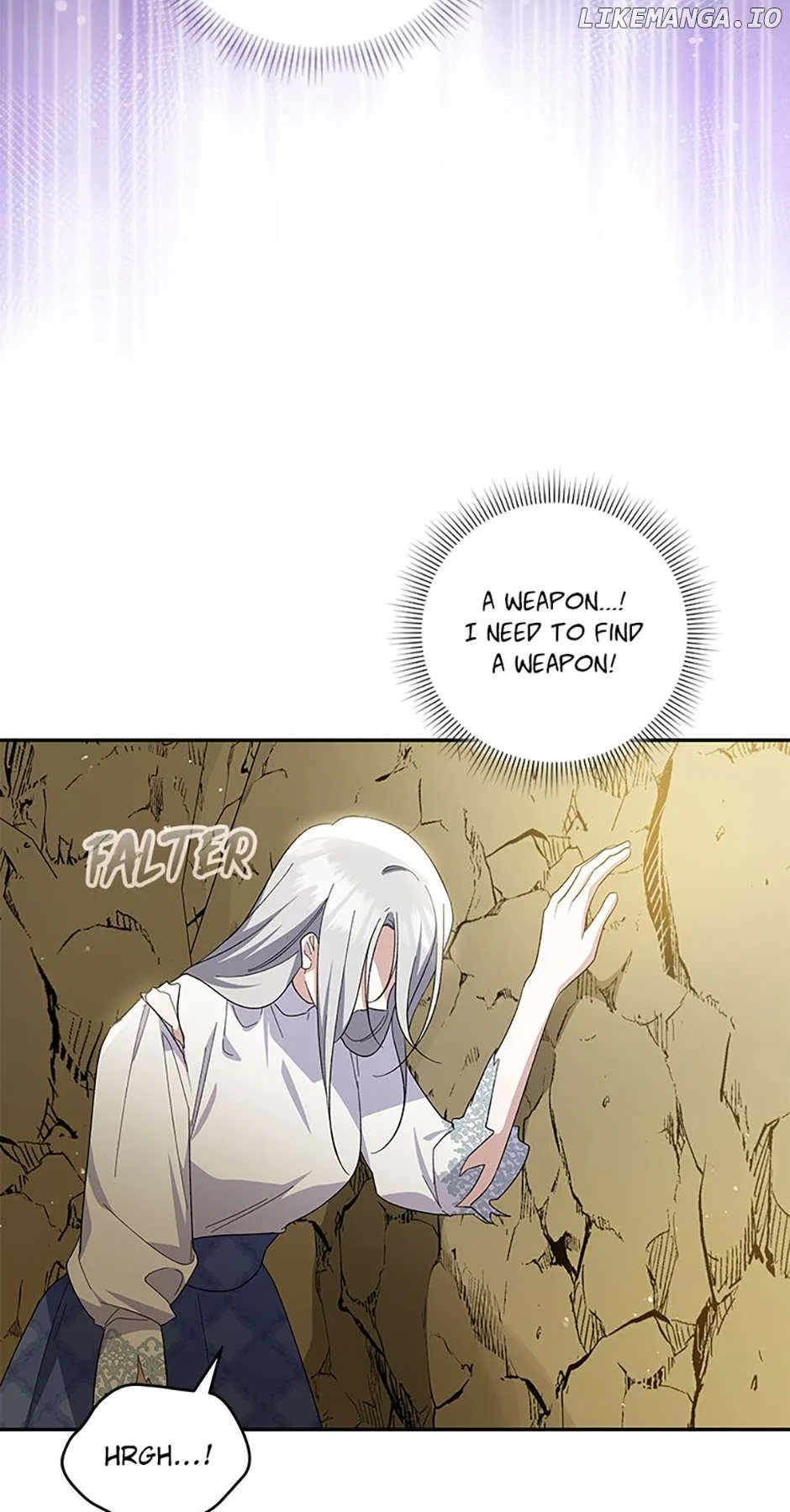 Please Support Revenge Chapter 88 – Page 58