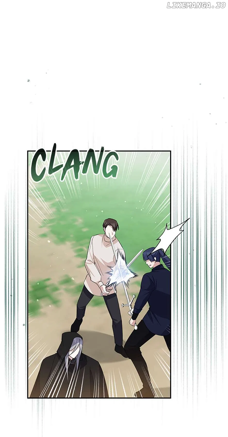 Please Support Revenge Chapter 88 – Page 61