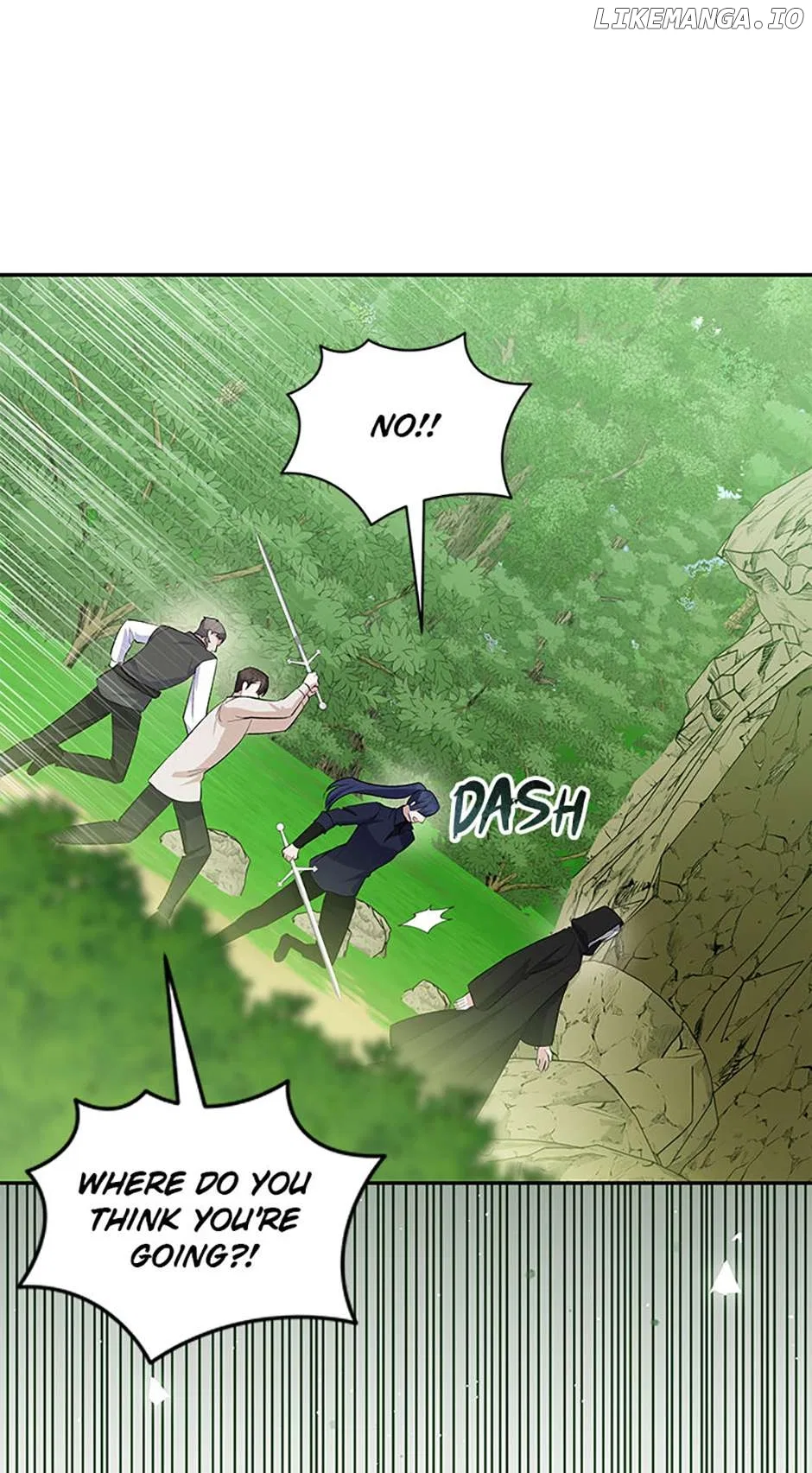 Please Support Revenge Chapter 88 – Page 62