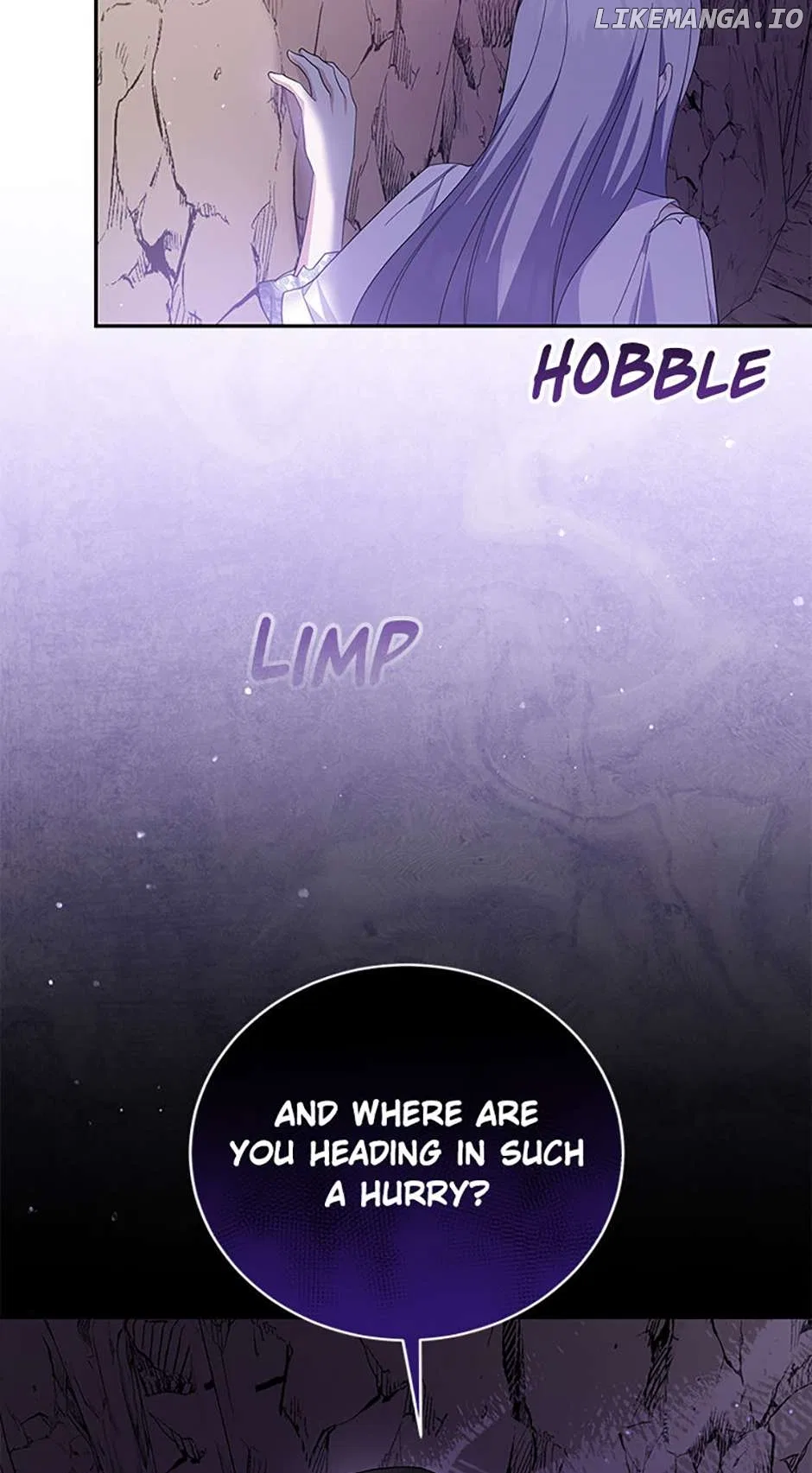 Please Support Revenge Chapter 88 – Page 65