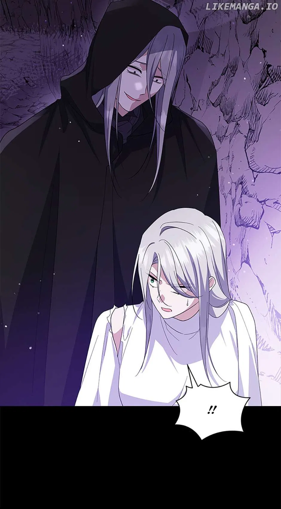 Please Support Revenge Chapter 88 – Page 66