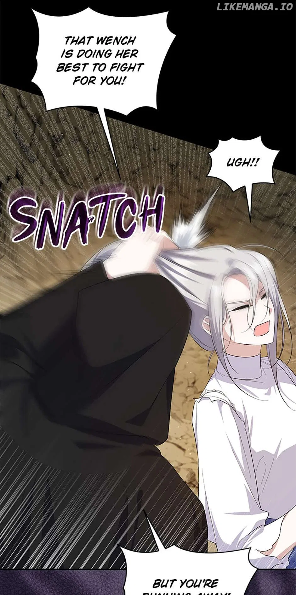 Please Support Revenge Chapter 88 – Page 67
