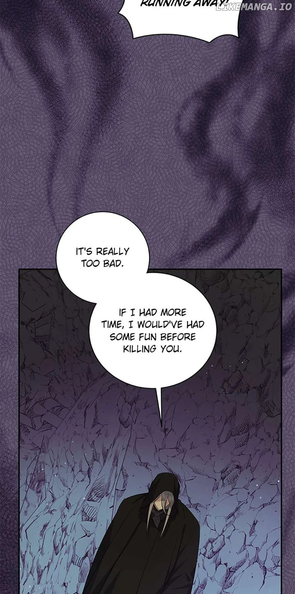 Please Support Revenge Chapter 88 – Page 68