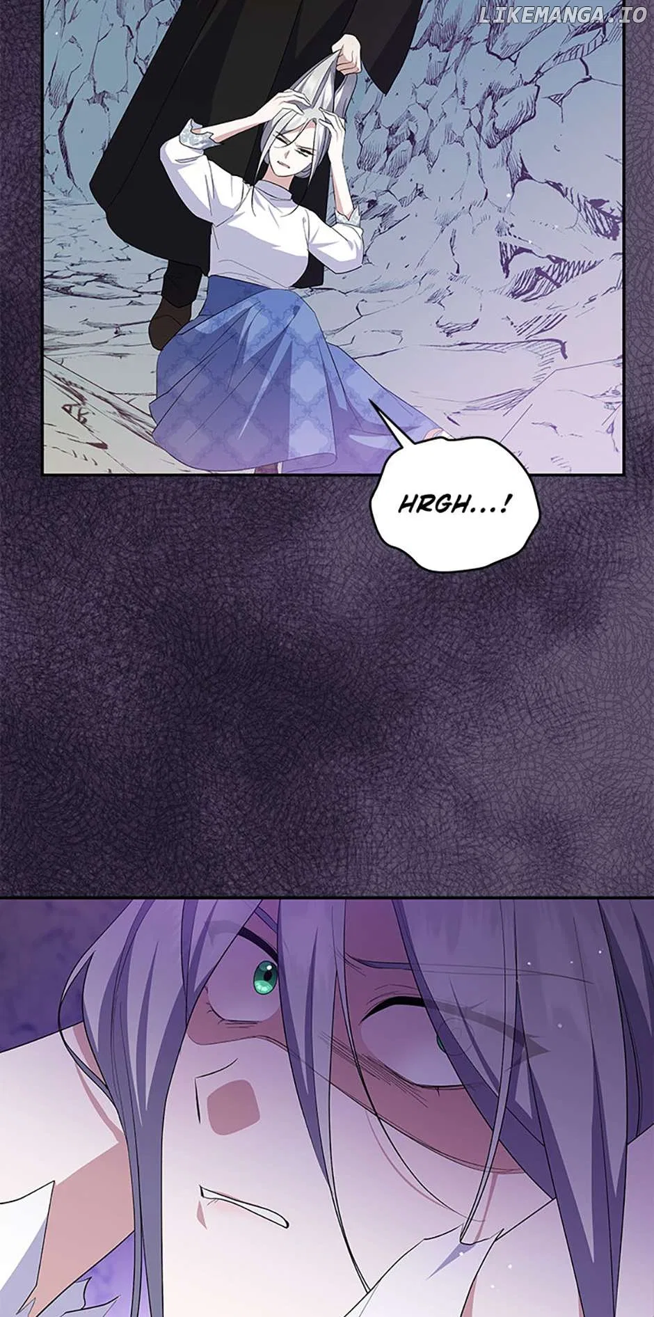 Please Support Revenge Chapter 88 – Page 69