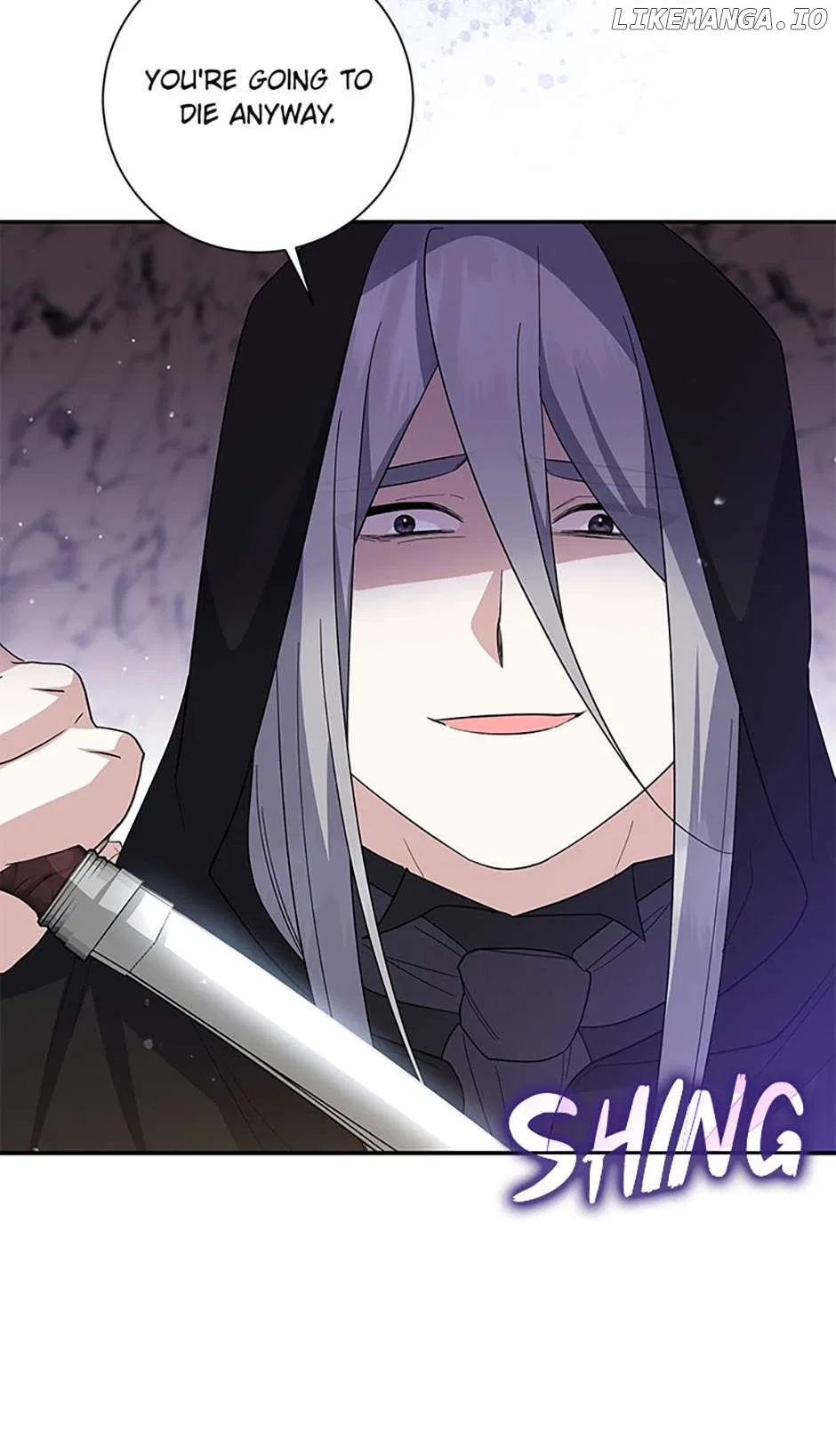 Please Support Revenge Chapter 88 – Page 76