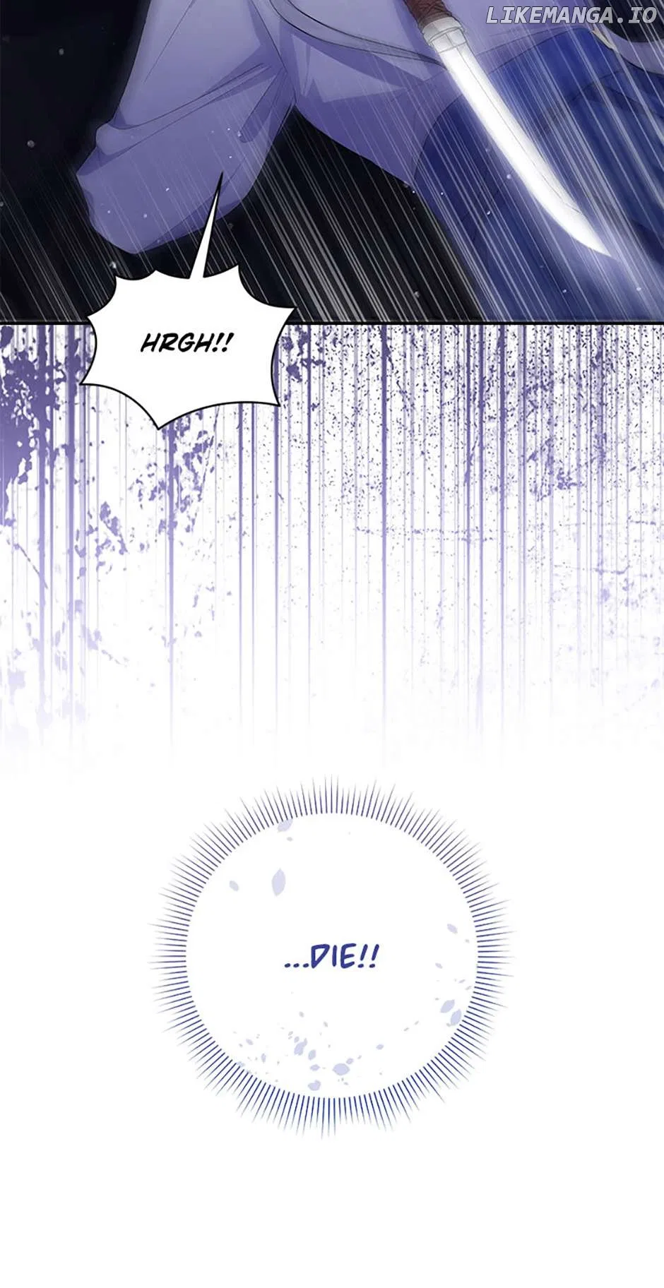 Please Support Revenge Chapter 88 – Page 80