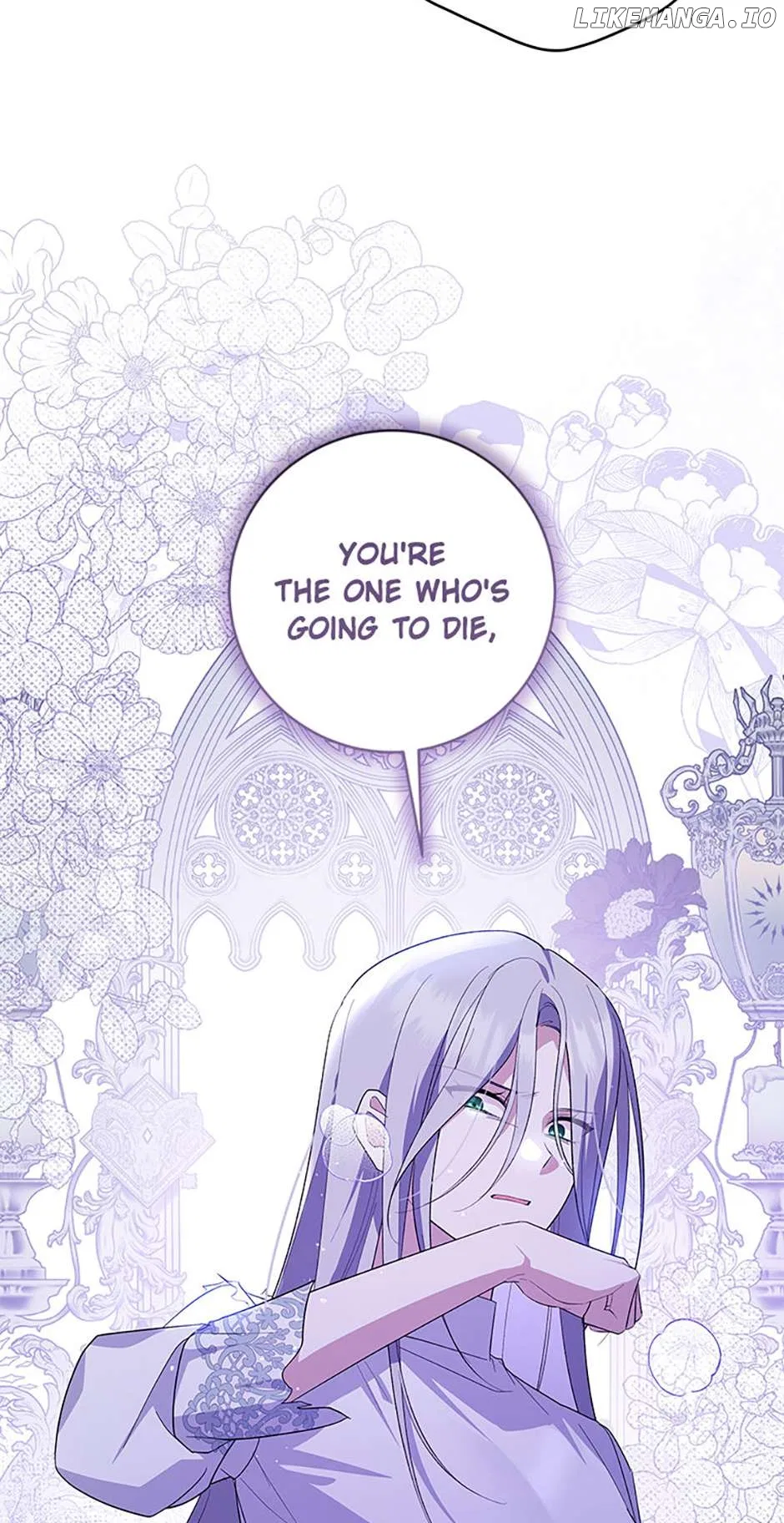 Please Support Revenge Chapter 88 – Page 82