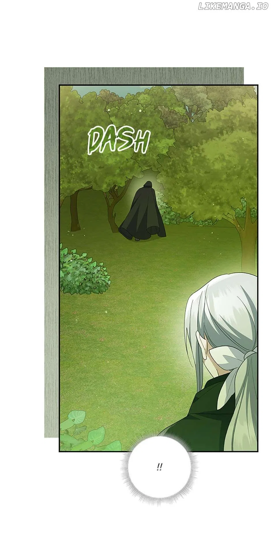 Please Support Revenge Chapter 87 – Page 5
