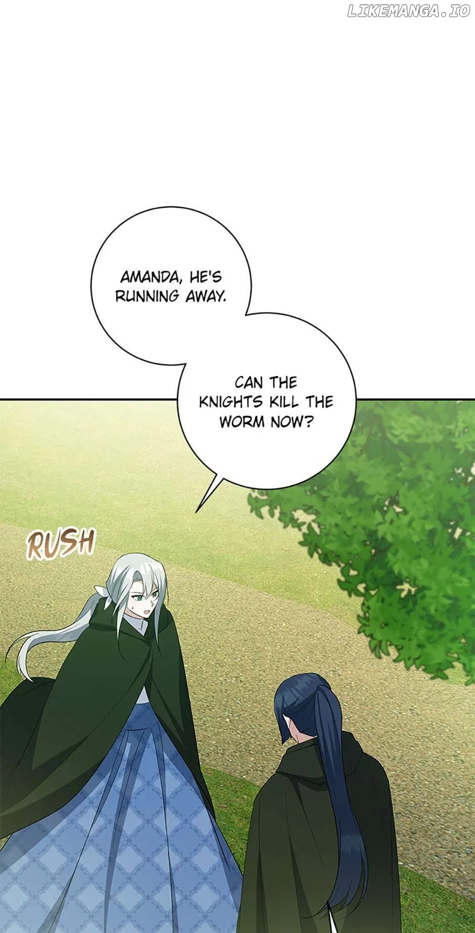 Please Support Revenge Chapter 87 – Page 6