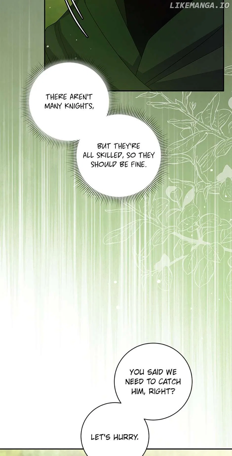 Please Support Revenge Chapter 87 – Page 8