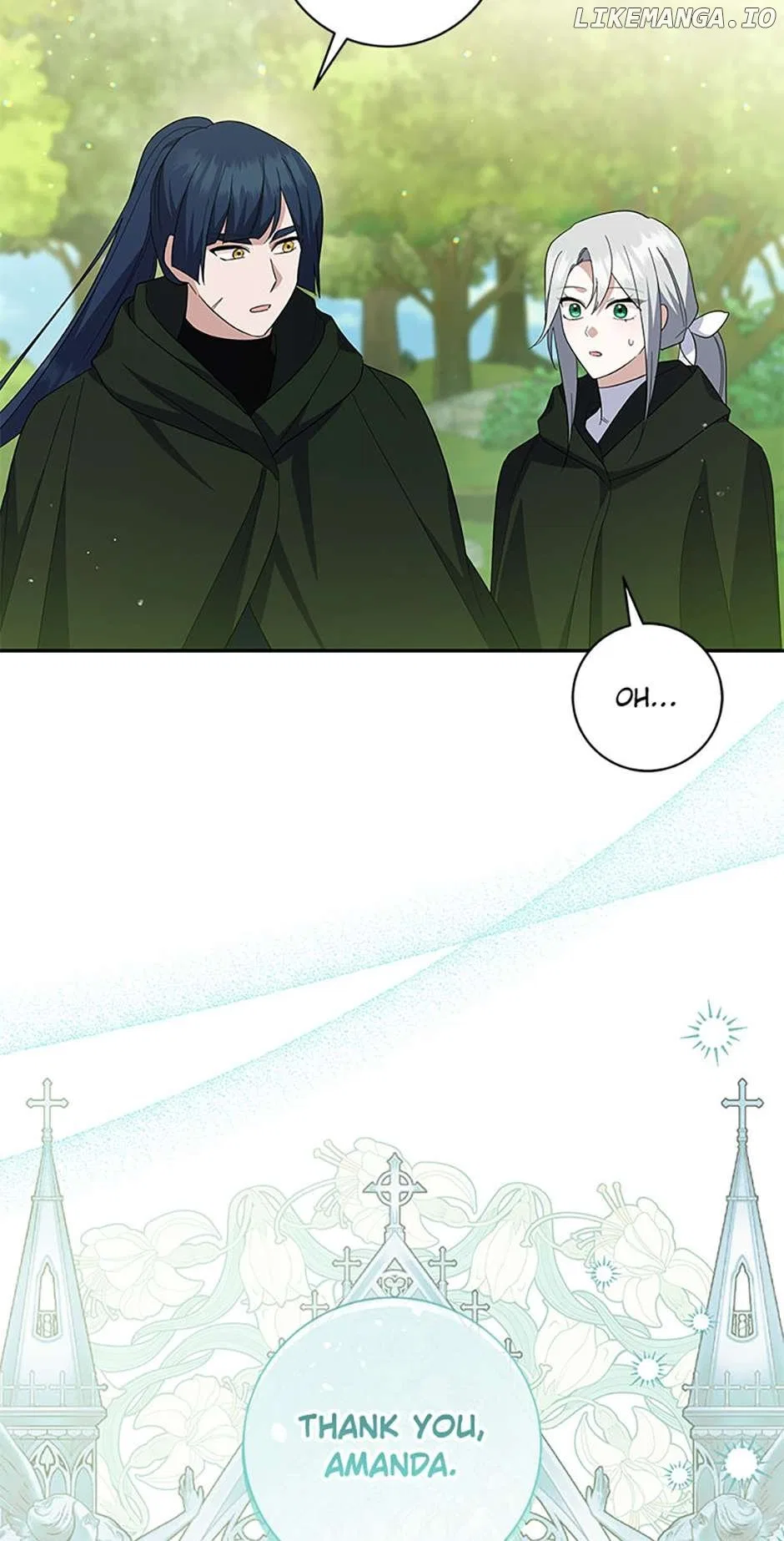 Please Support Revenge Chapter 87 – Page 9