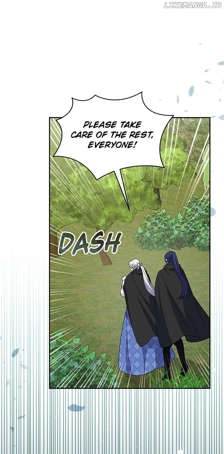 Please Support Revenge Chapter 87 – Page 11