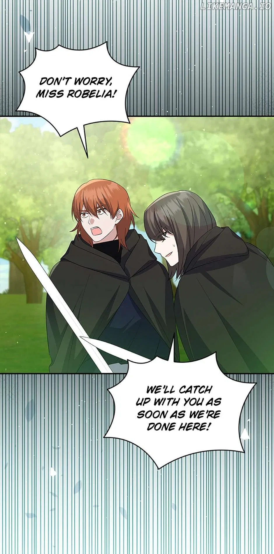 Please Support Revenge Chapter 87 – Page 12