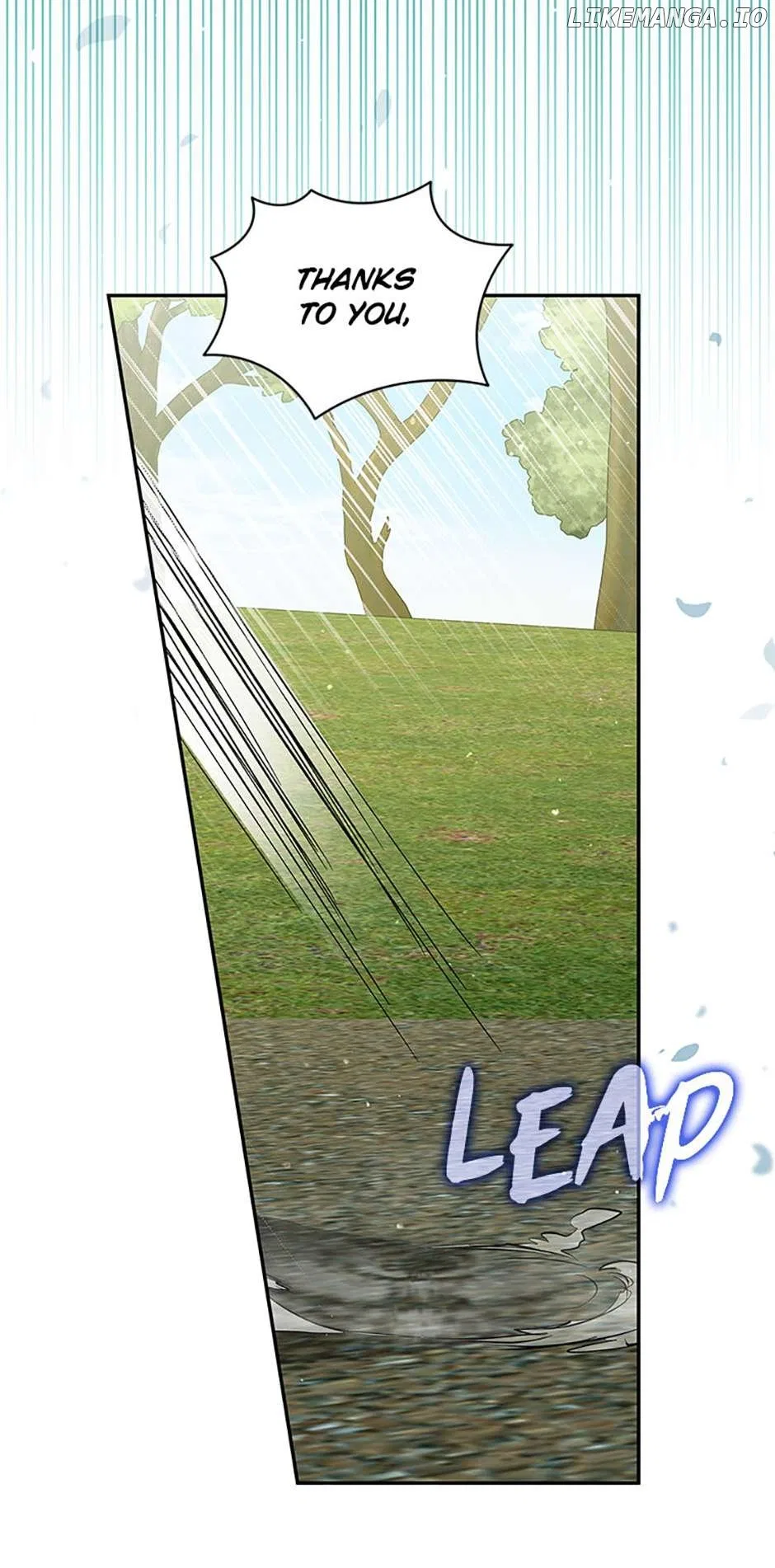 Please Support Revenge Chapter 87 – Page 13