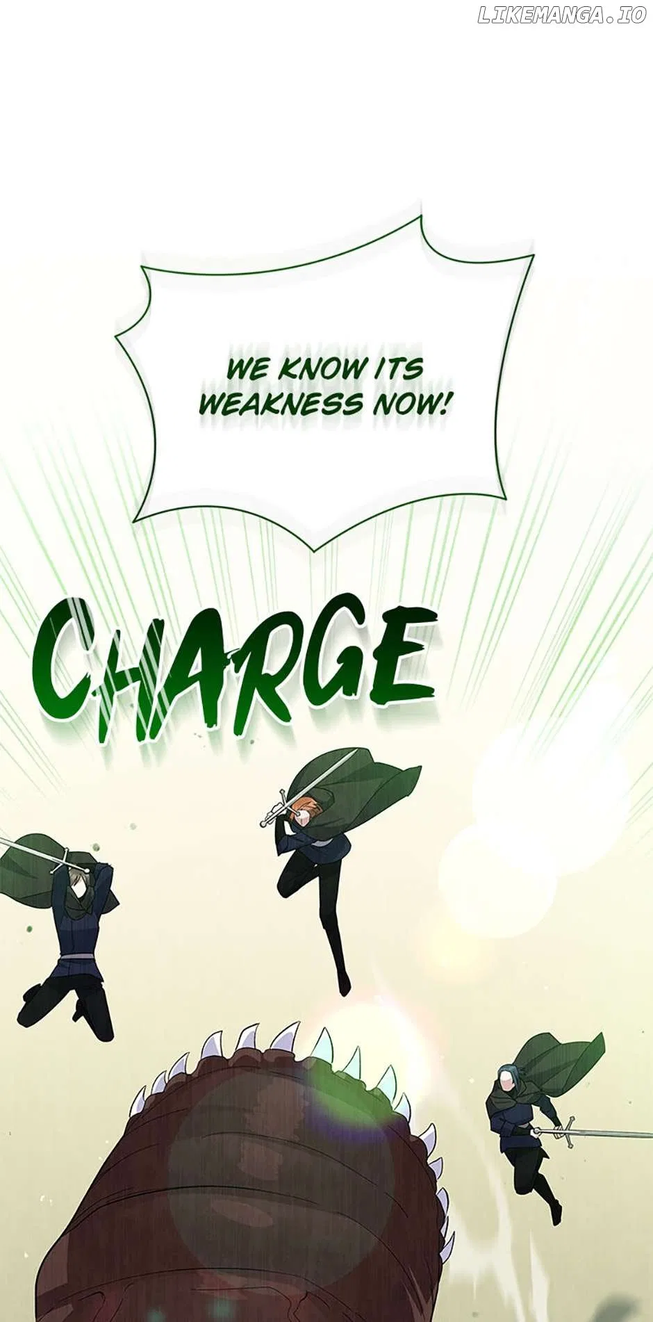 Please Support Revenge Chapter 87 – Page 14