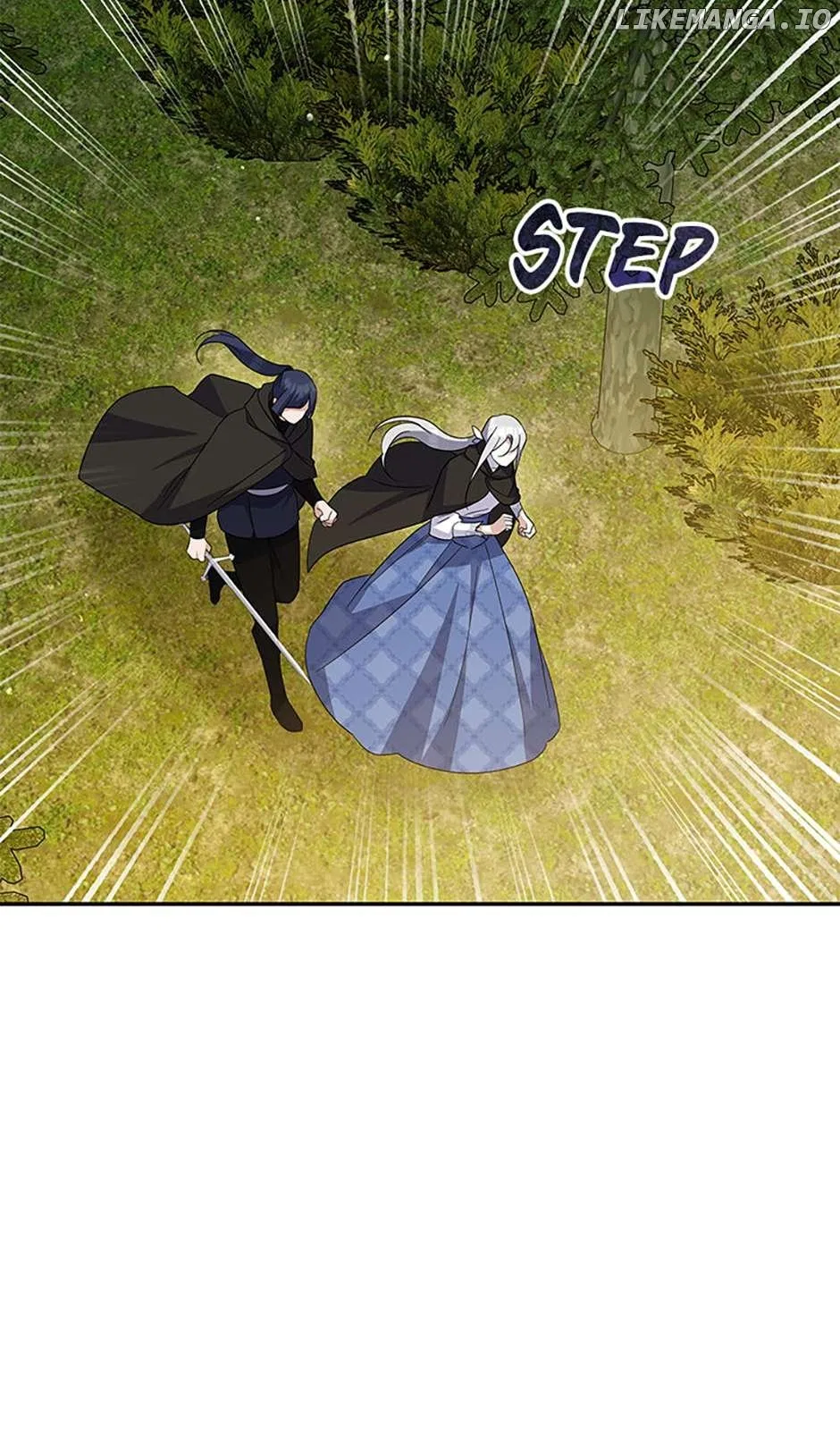 Please Support Revenge Chapter 87 – Page 18