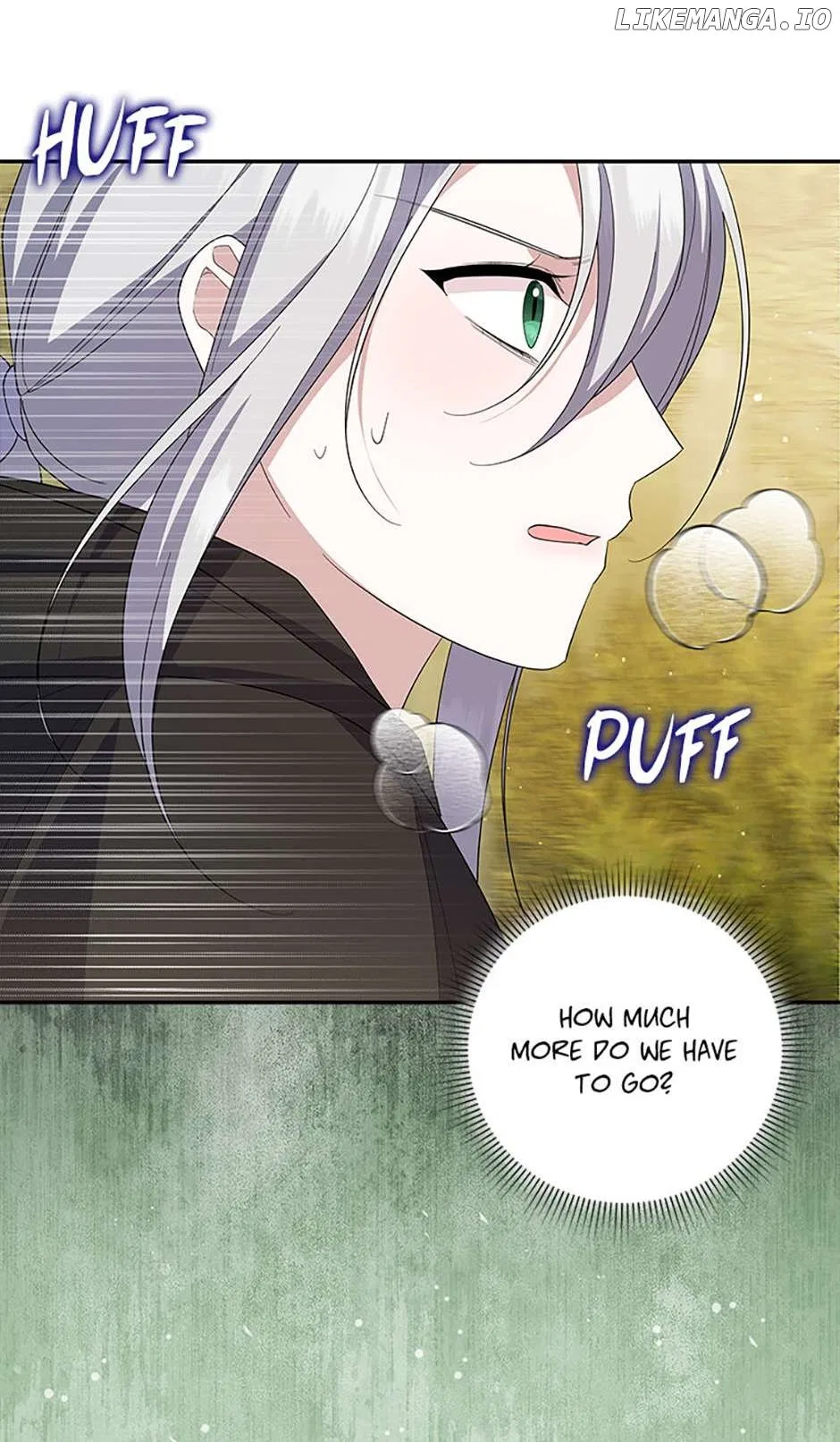 Please Support Revenge Chapter 87 – Page 19