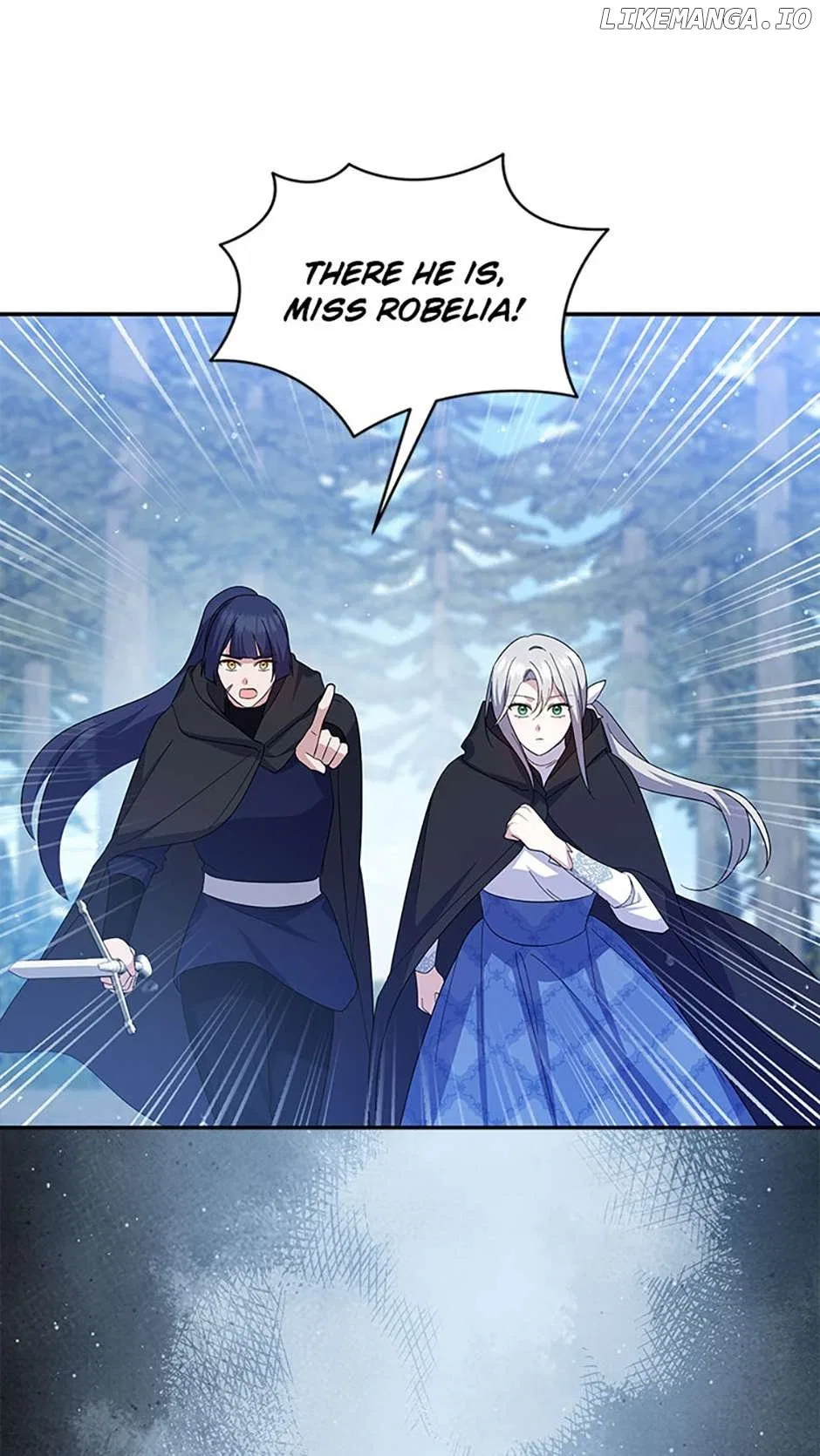 Please Support Revenge Chapter 87 – Page 21