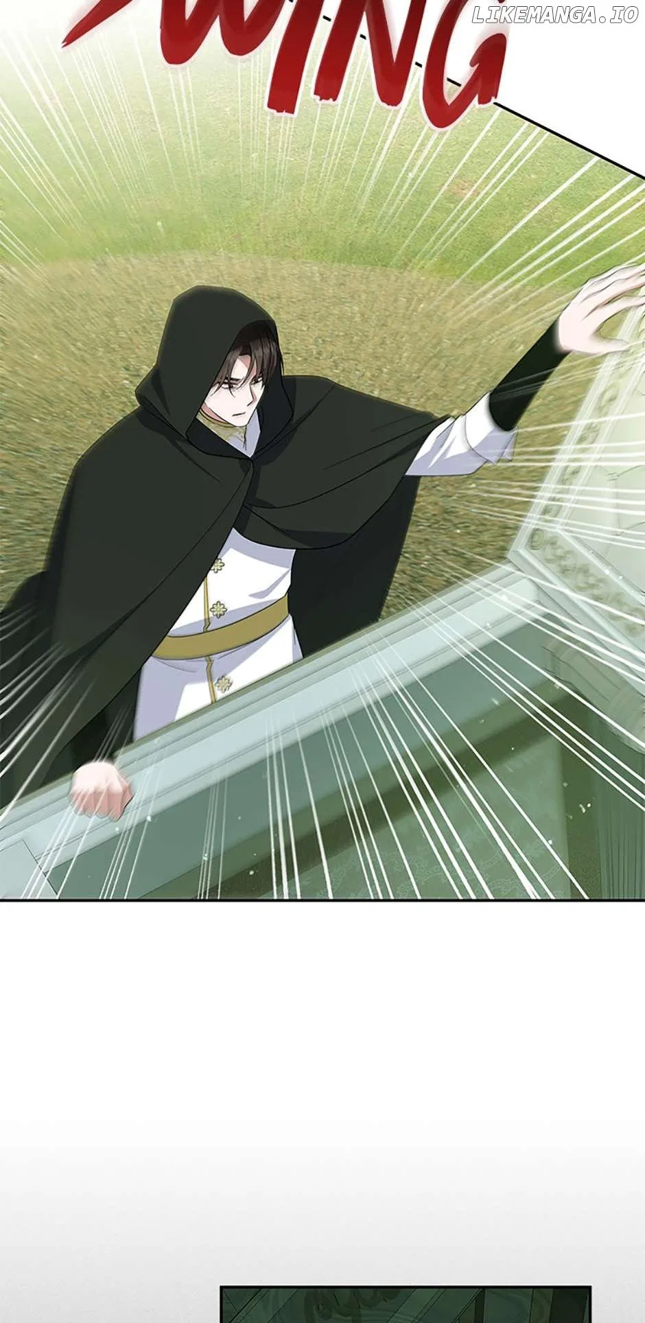 Please Support Revenge Chapter 87 – Page 34