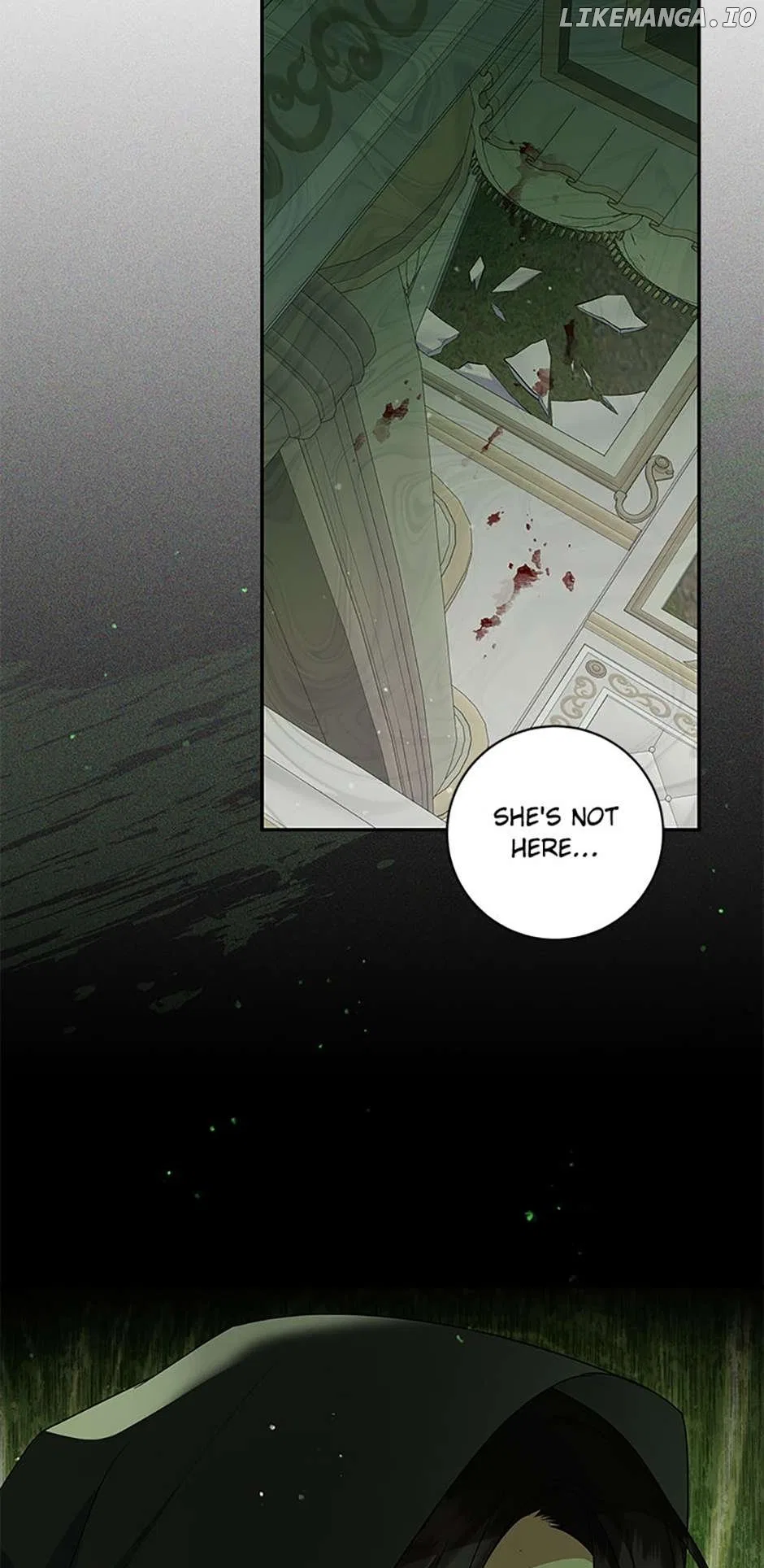 Please Support Revenge Chapter 87 – Page 35