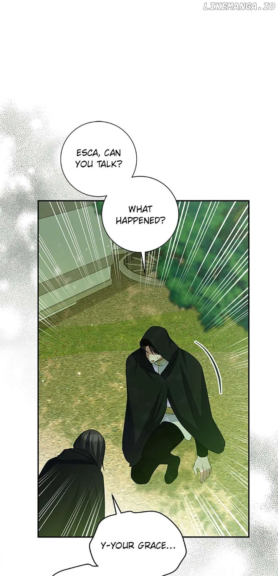Please Support Revenge Chapter 87 – Page 37