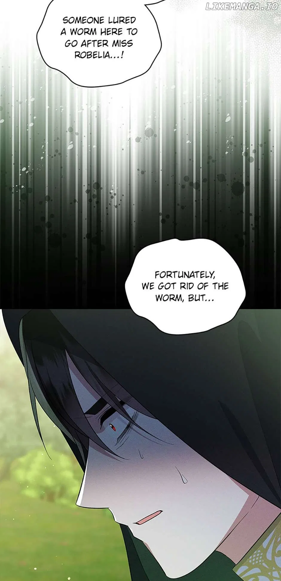 Please Support Revenge Chapter 87 – Page 38