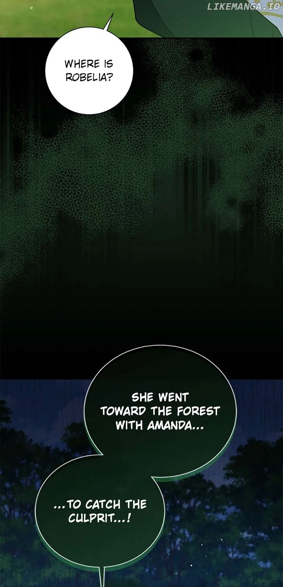 Please Support Revenge Chapter 87 – Page 39