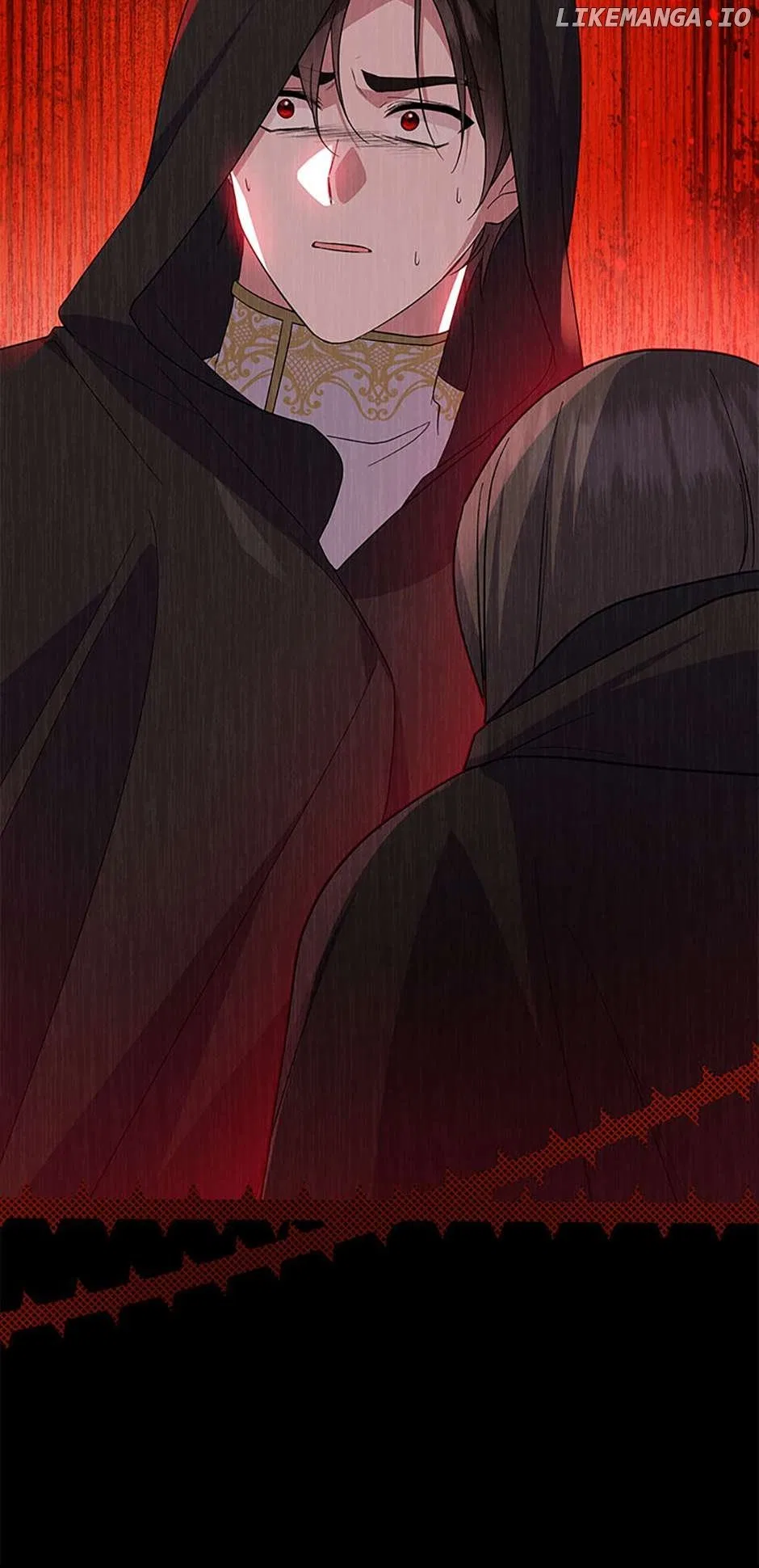 Please Support Revenge Chapter 87 – Page 43