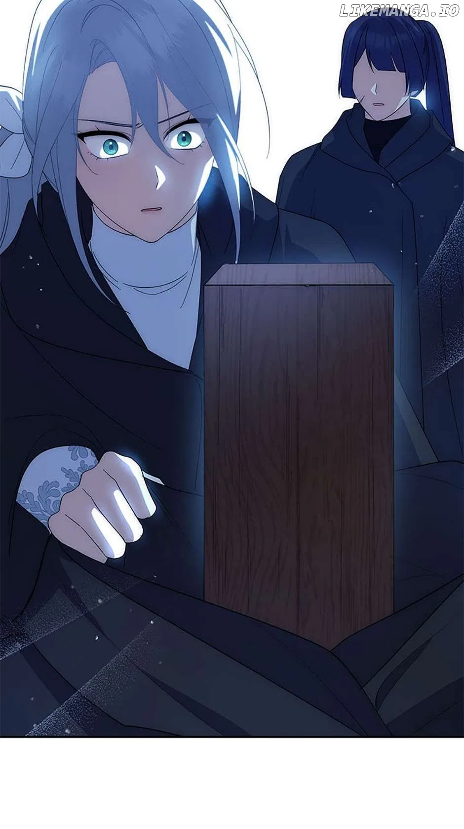 Please Support Revenge Chapter 87 – Page 49