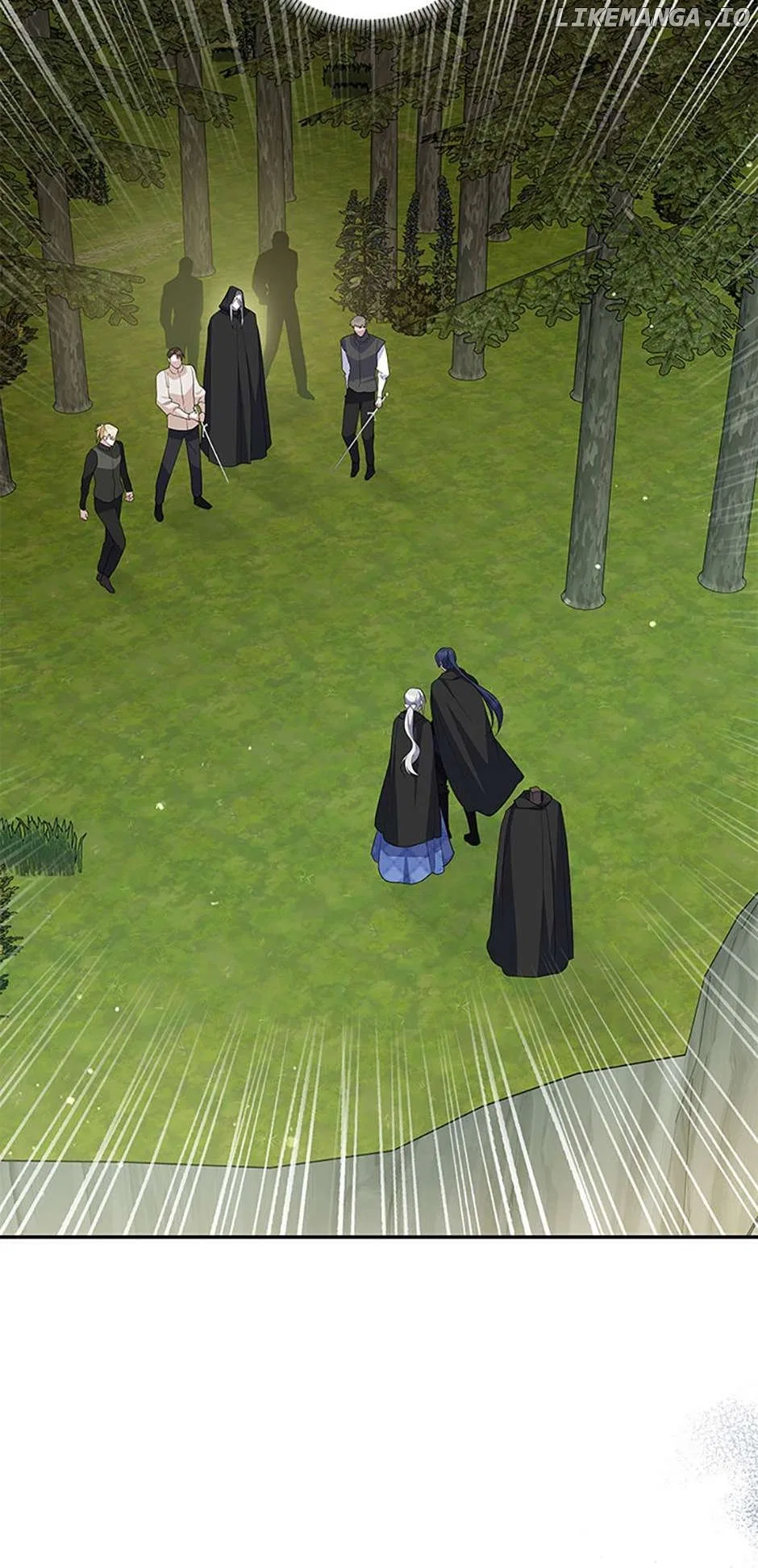 Please Support Revenge Chapter 87 – Page 52