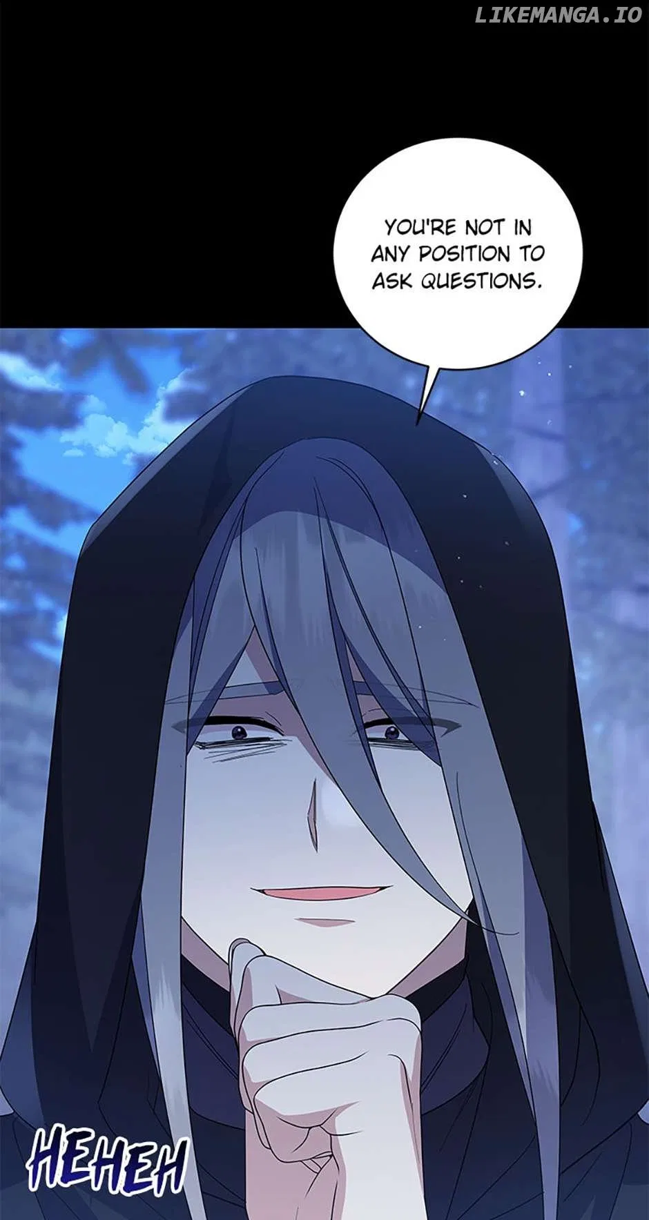 Please Support Revenge Chapter 87 – Page 55