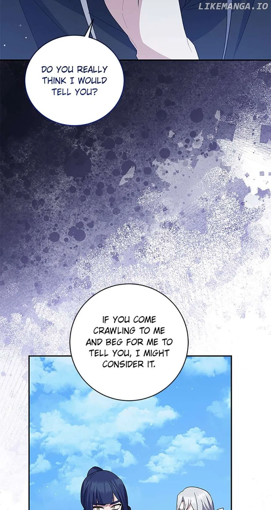 Please Support Revenge Chapter 87 – Page 56