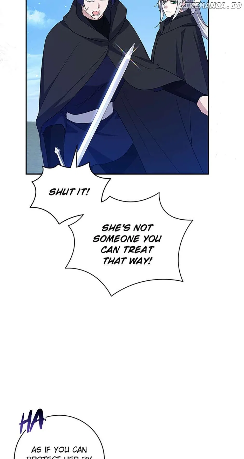 Please Support Revenge Chapter 87 – Page 57