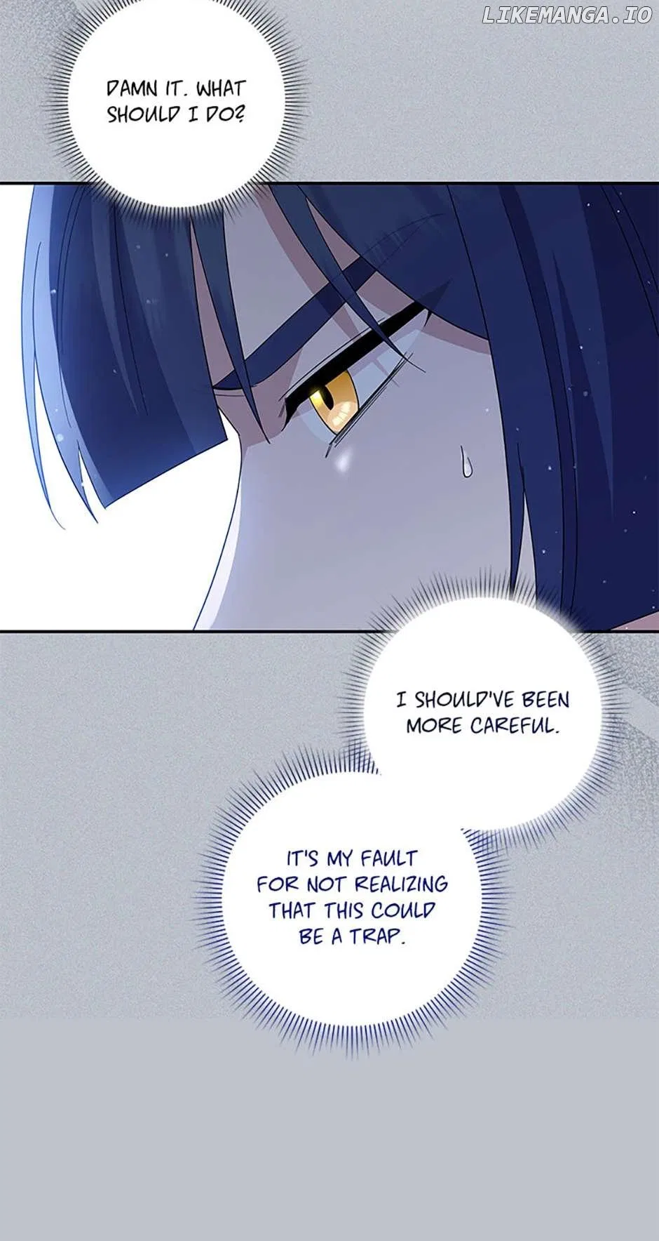 Please Support Revenge Chapter 87 – Page 59