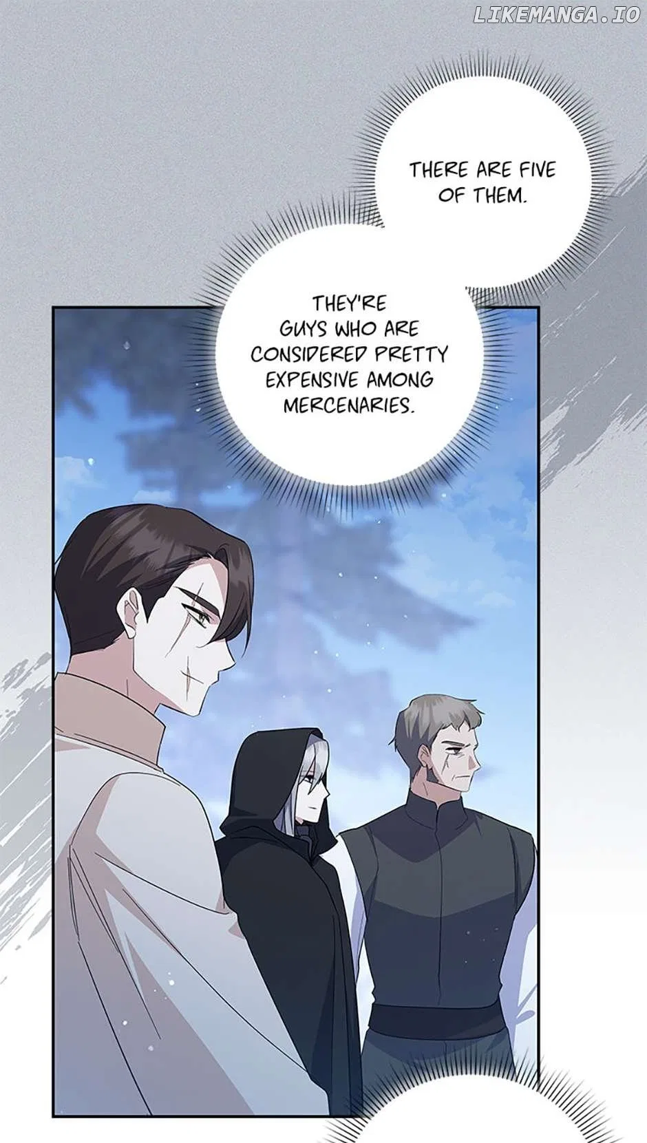Please Support Revenge Chapter 87 – Page 60