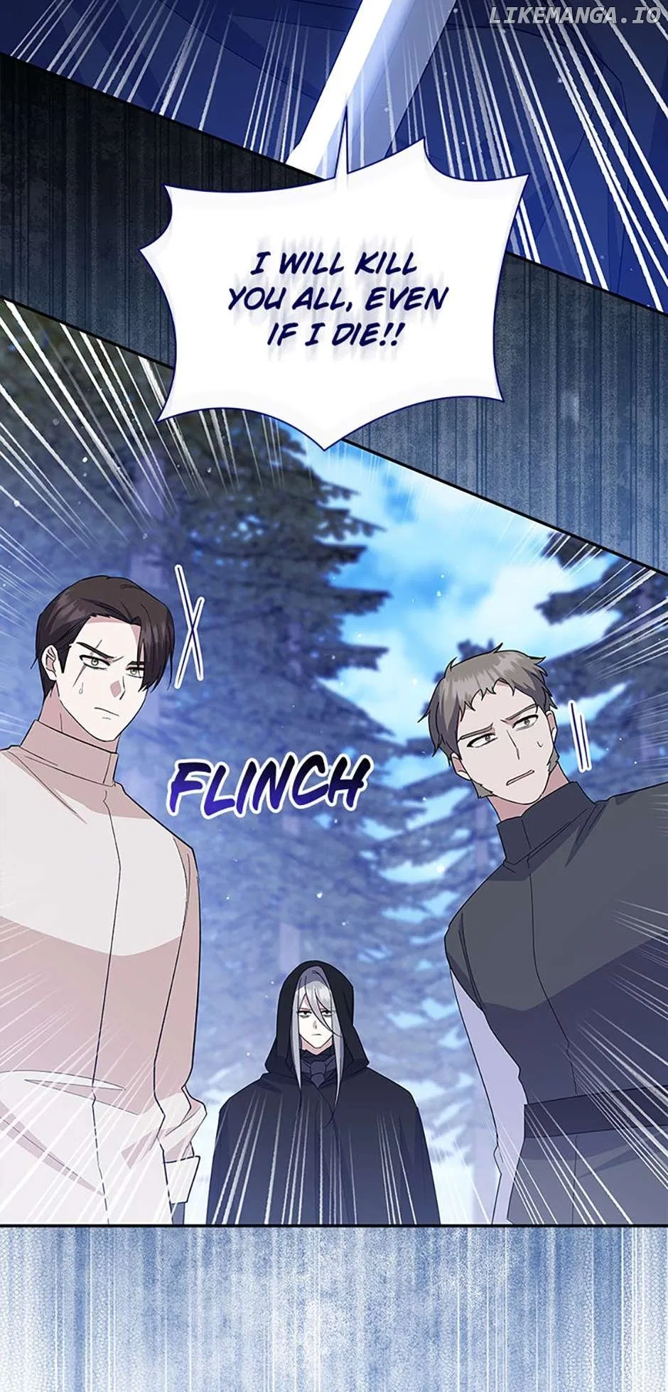 Please Support Revenge Chapter 87 – Page 66