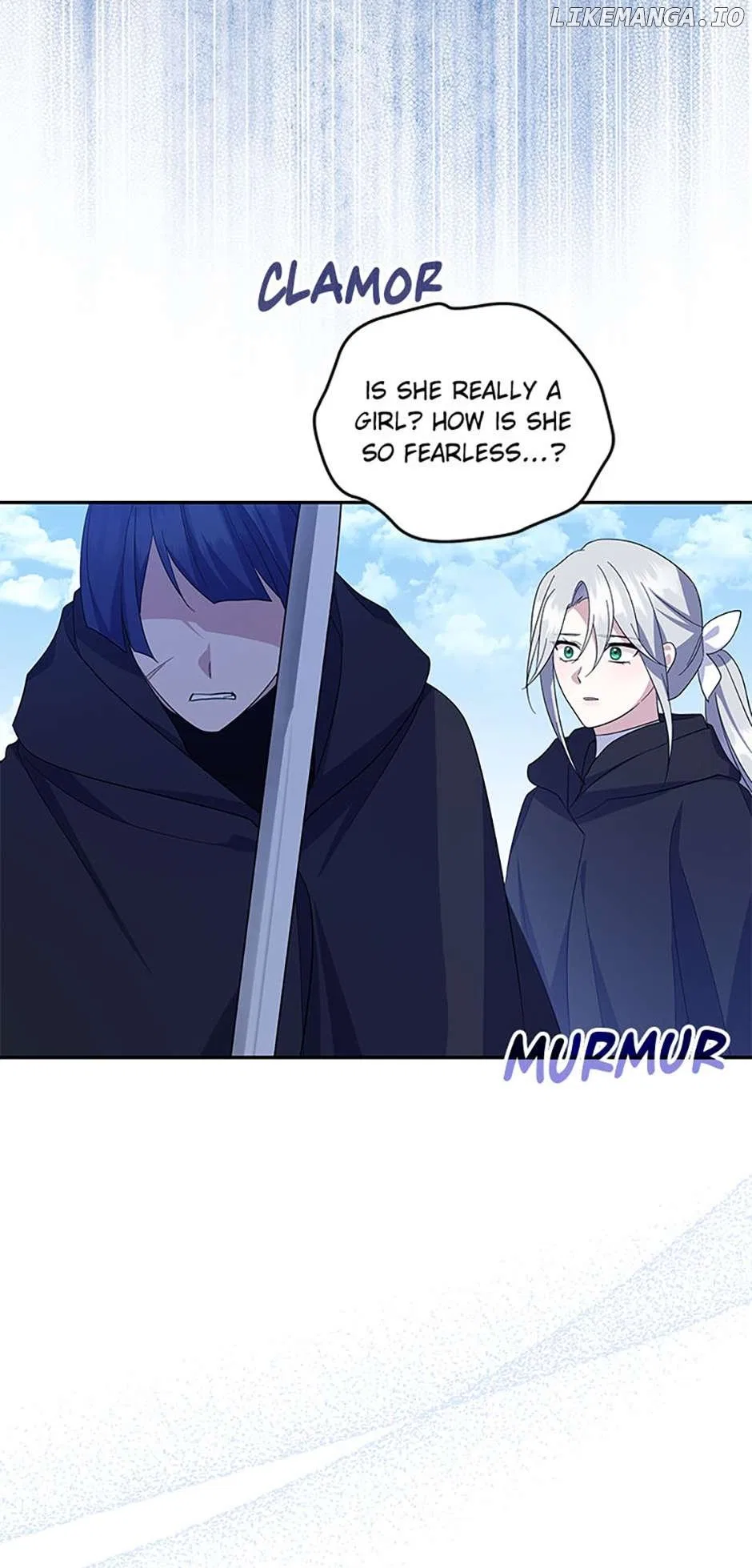 Please Support Revenge Chapter 87 – Page 67