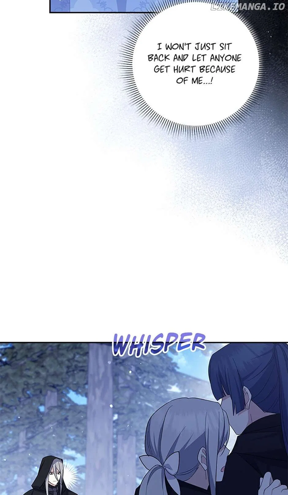 Please Support Revenge Chapter 87 – Page 70