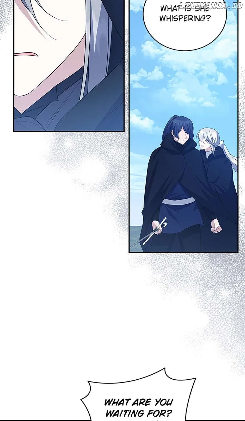 Please Support Revenge Chapter 87 – Page 72